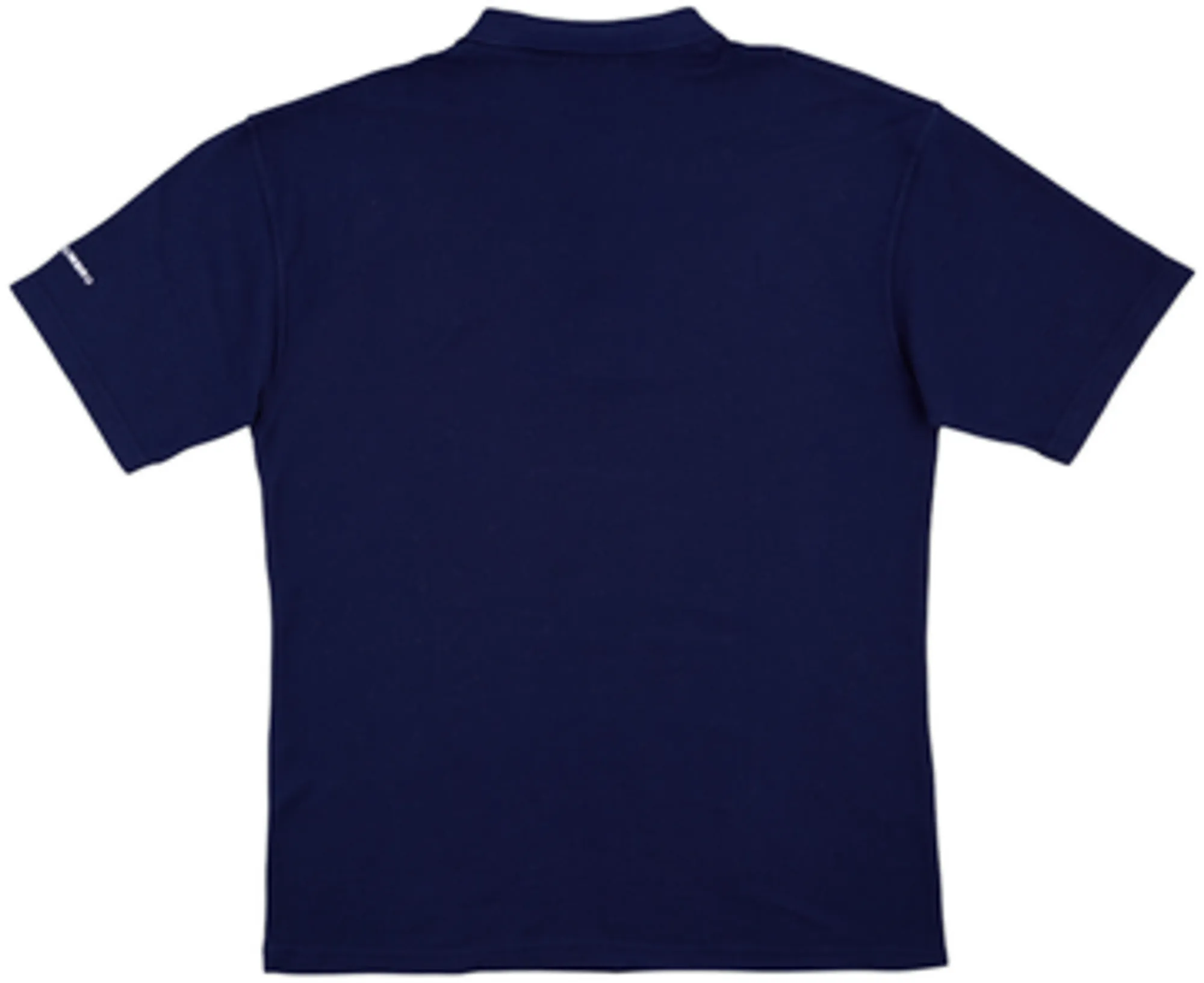 1996 'Euro 96 England' Umbro Polo Shirt - 9/10 - (XL)