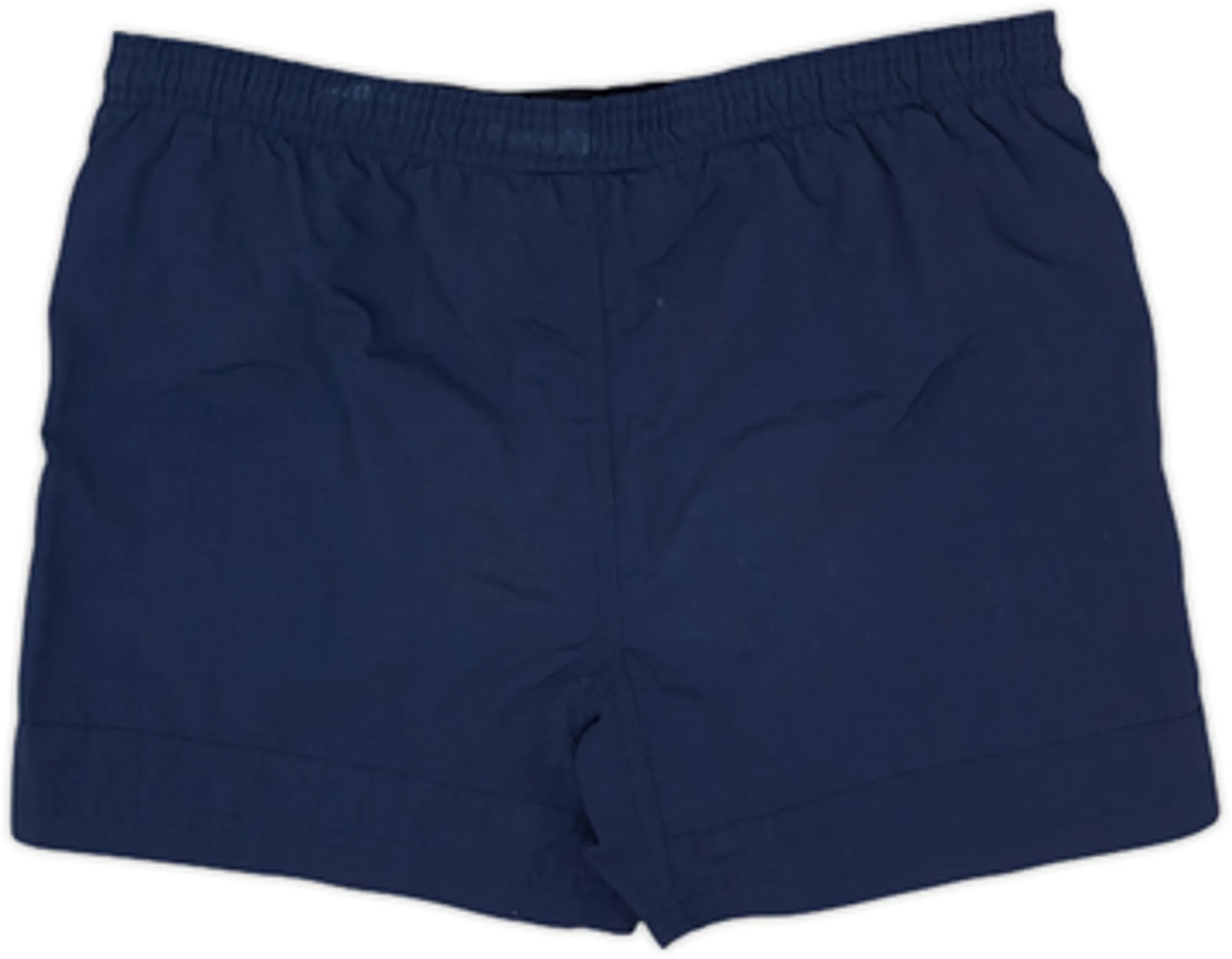 2002-04 England Home Shorts - 4/10 - (M.Boys)