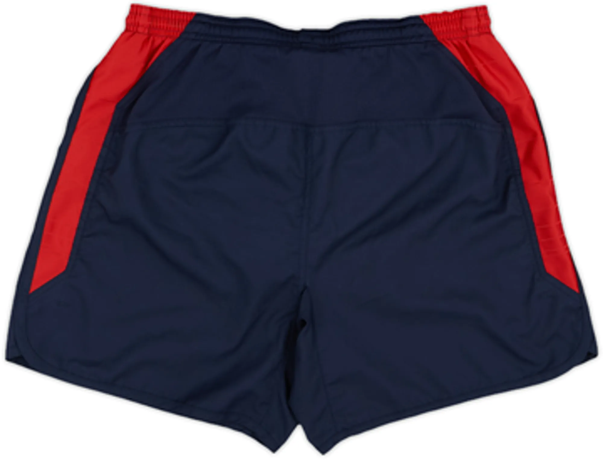 2002-04 England Home Shorts - 9/10 - (M)