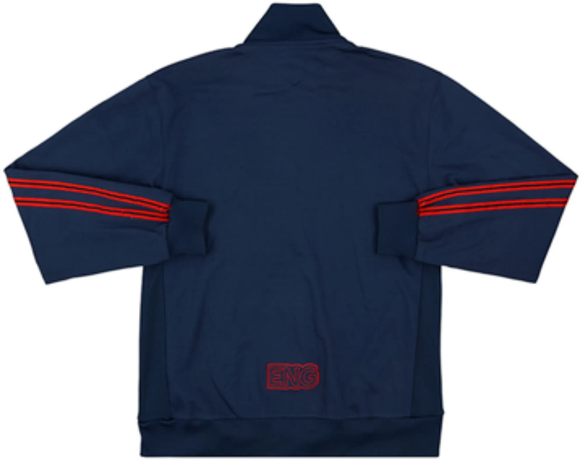 2002-04 England Umbro Track Jacket - 7/10 - (L)