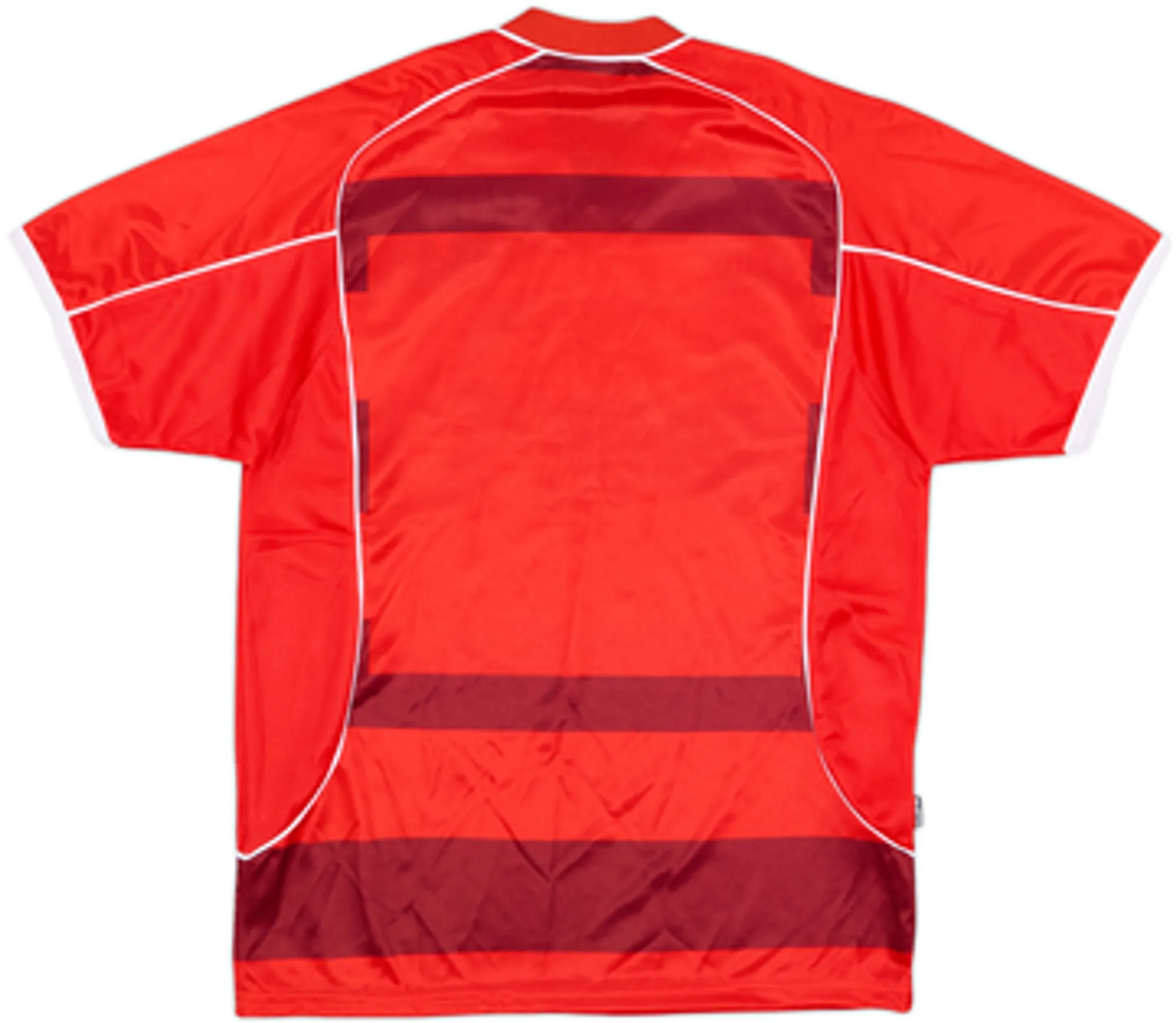 2004-05 Rushden & Diamonds Away Shirt - 8/10 - (S)