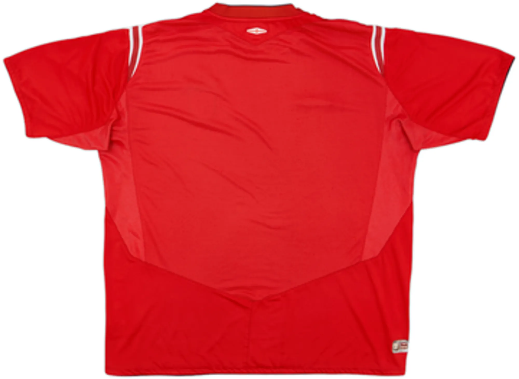 2004-06 England Away Shirt - 5/10 - (L)