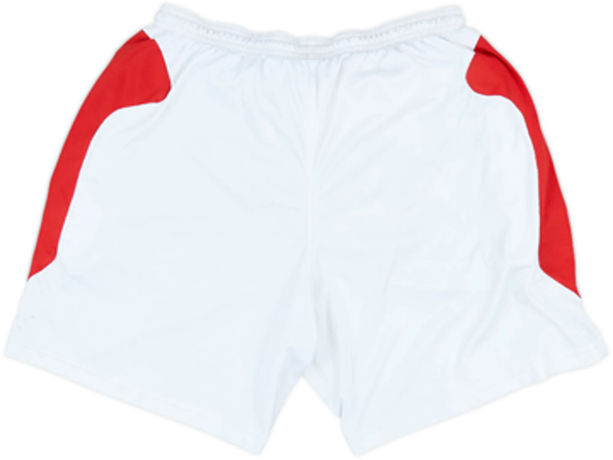 2004-06 England Umbro Training Shorts - 8/10 - (L)