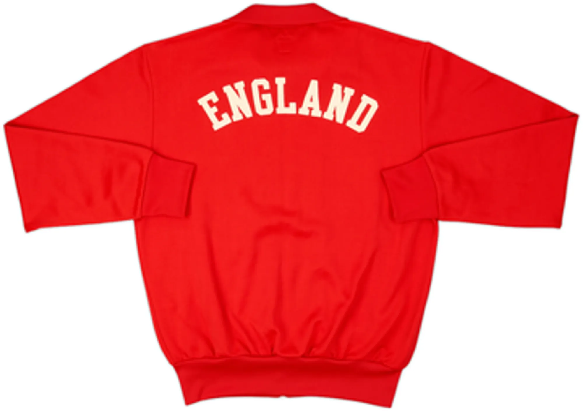 2005-06 England adidas Originals Track Jacket - 8/10 - (M)