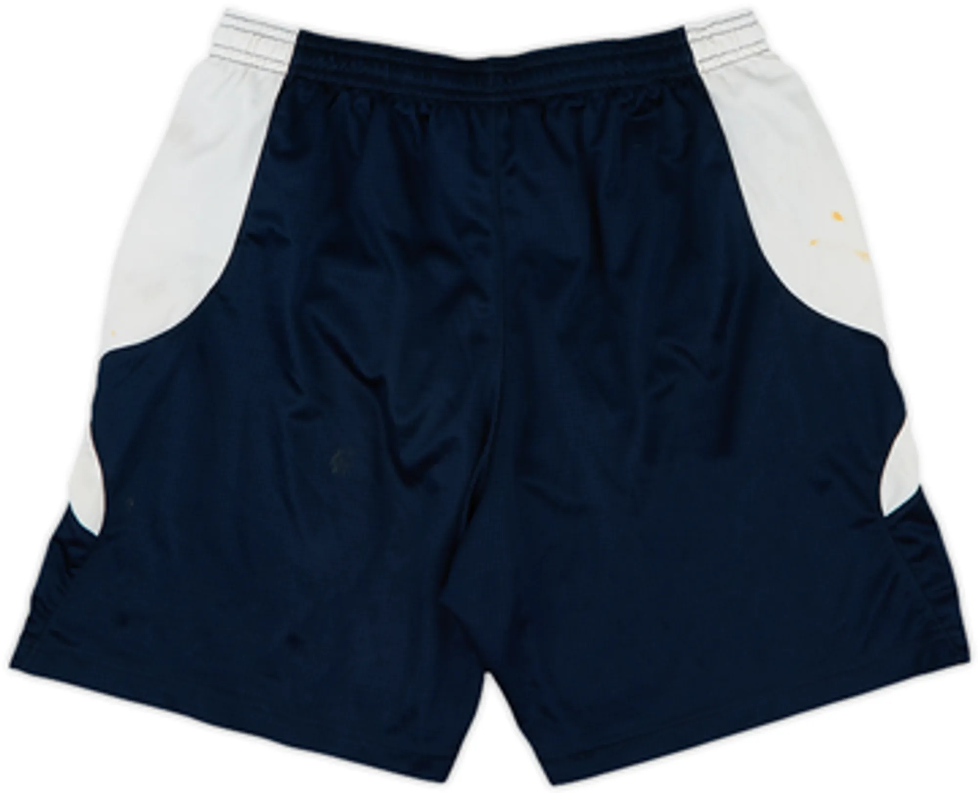 2005-07 England Umbro Training Shorts - 6/10 - (M)