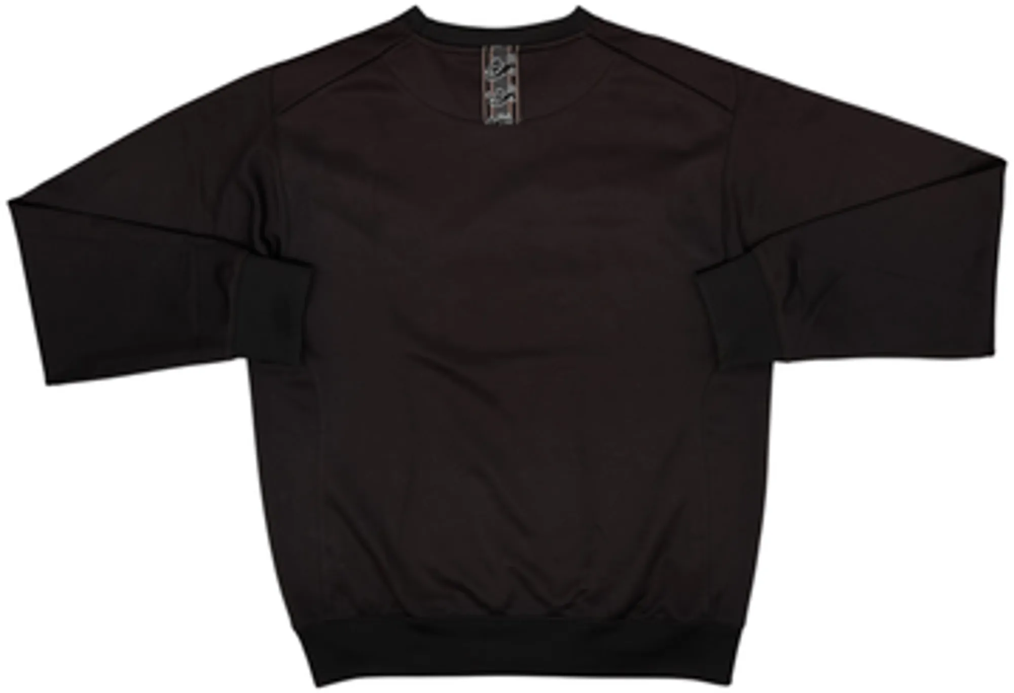 2006-08 England Umbro Sweat Top - 7/10 - (S)