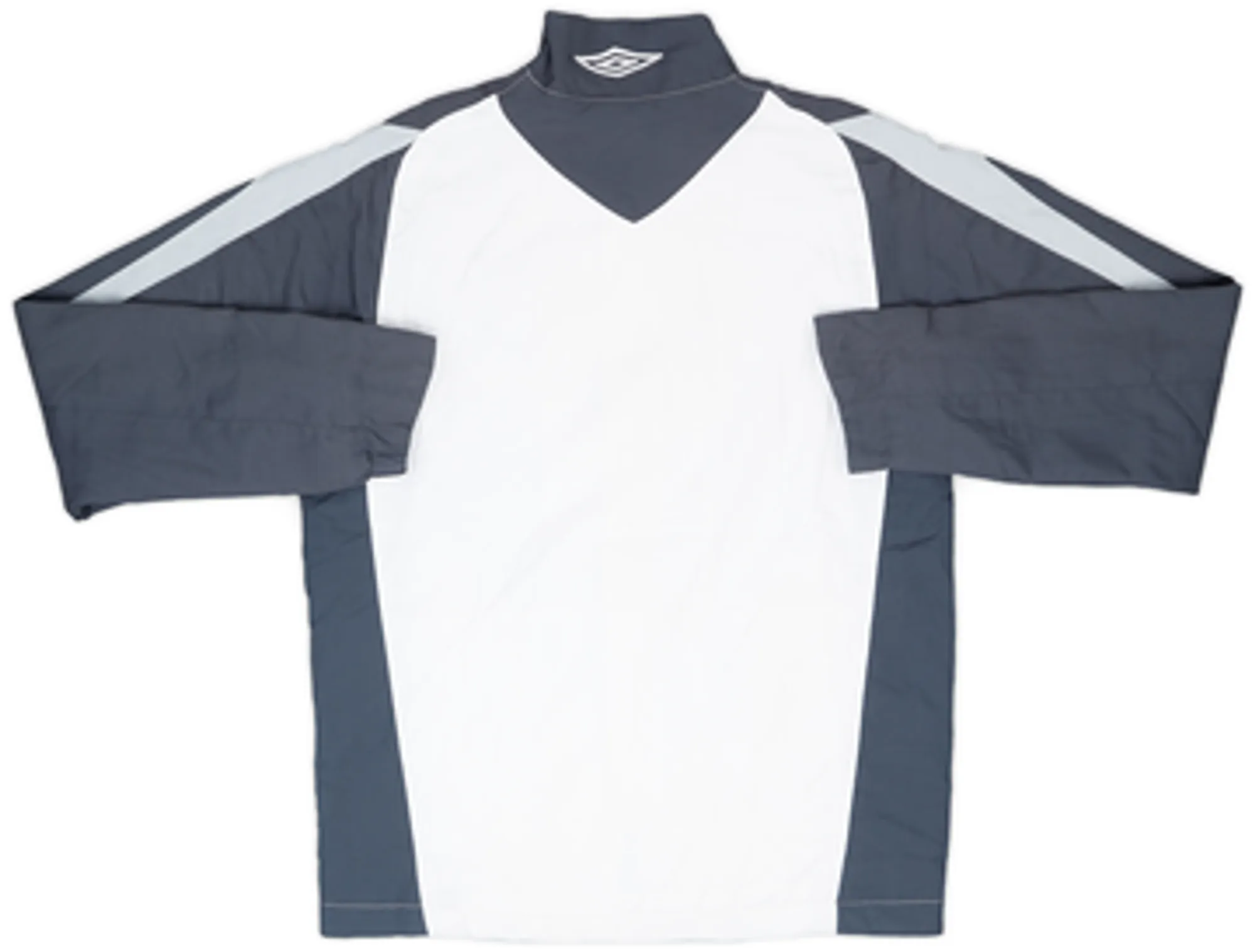 2007-09 England Umbro Tracksuit - 6/10 - (S)