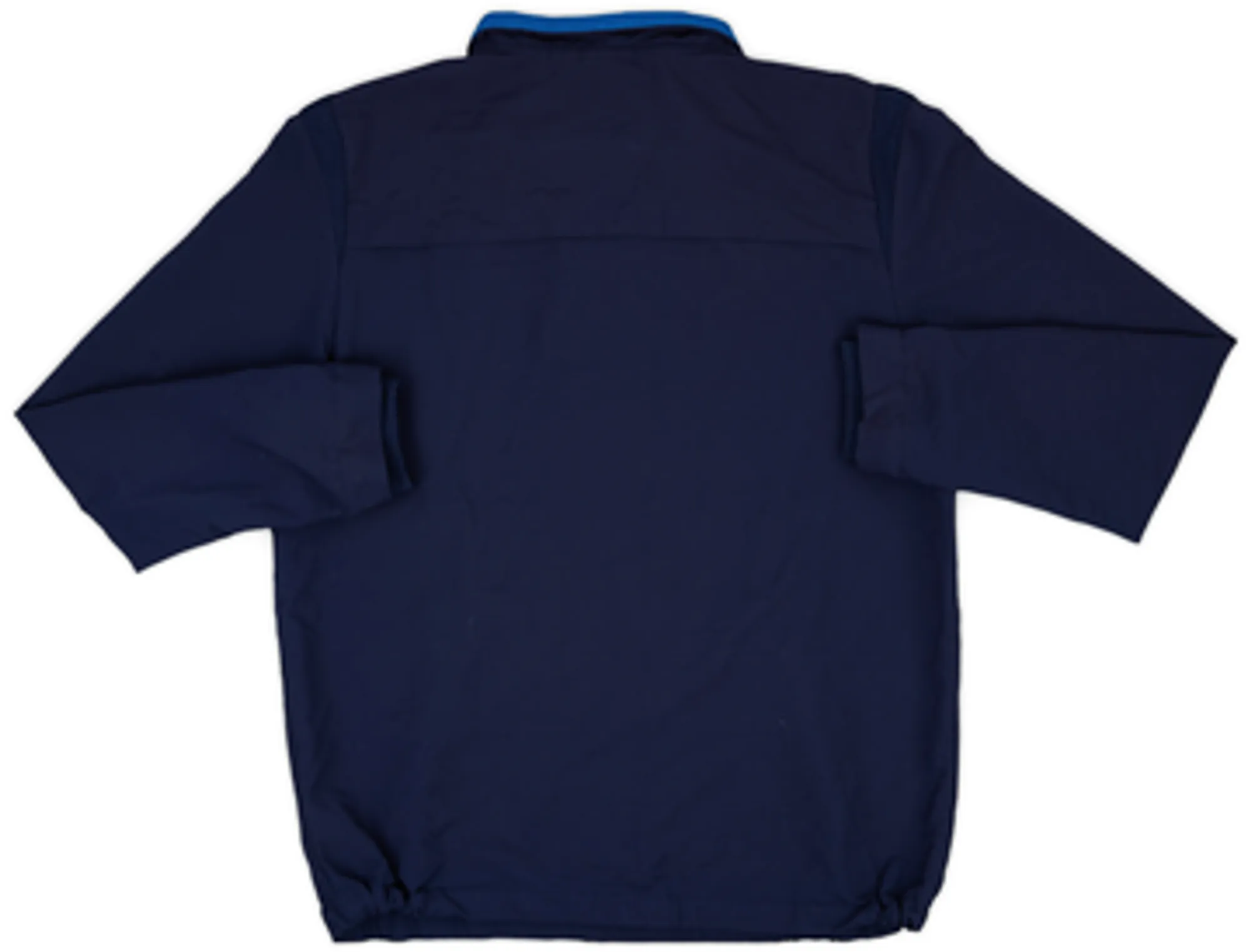 2009-10 England Umbro Drill Top - 7/10 - (L)