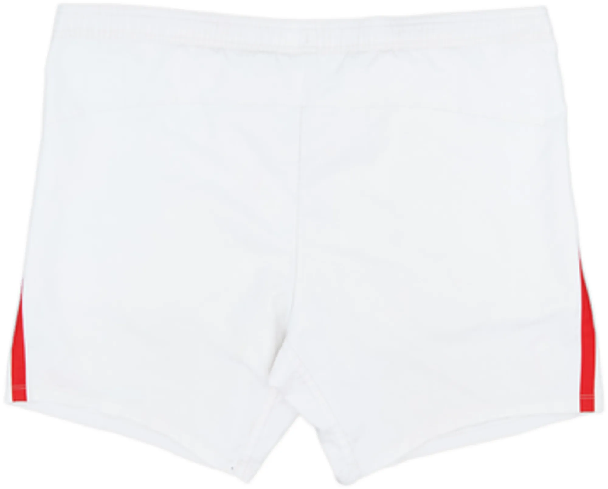 2010-11 England Away Shorts - 4/10 - (L)