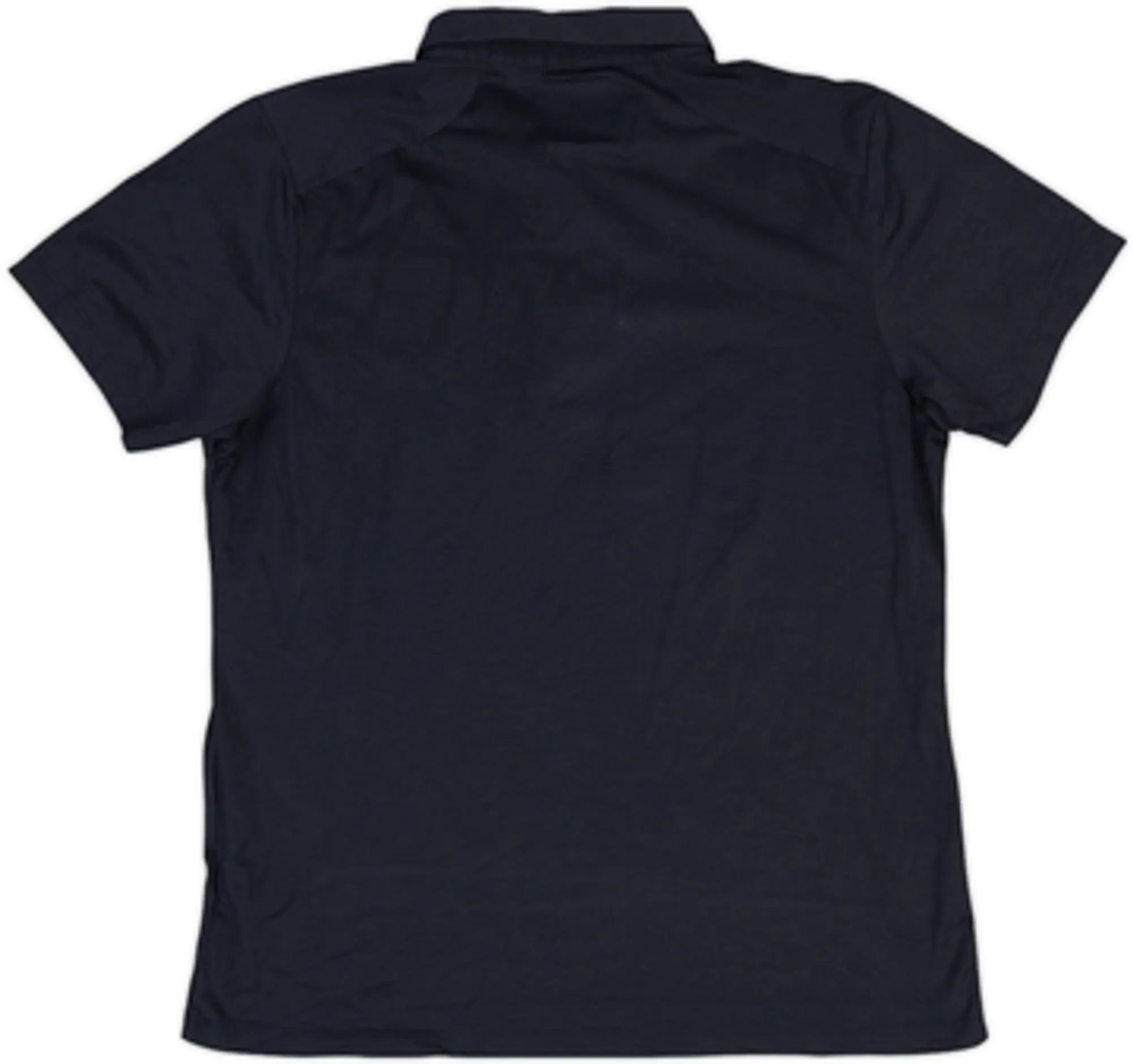 2010-11 England Umbro Polo Shirt - 9/10 - (Women's M)