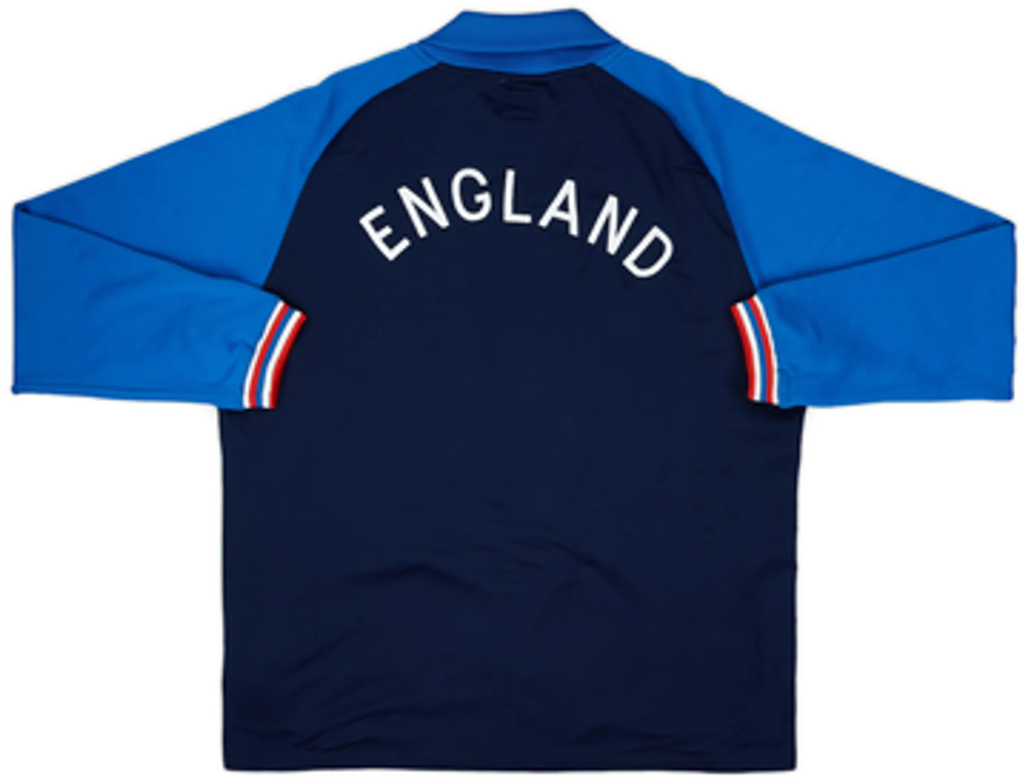 2010-11 England Umbro Track Jacket - 7/10 - (L)