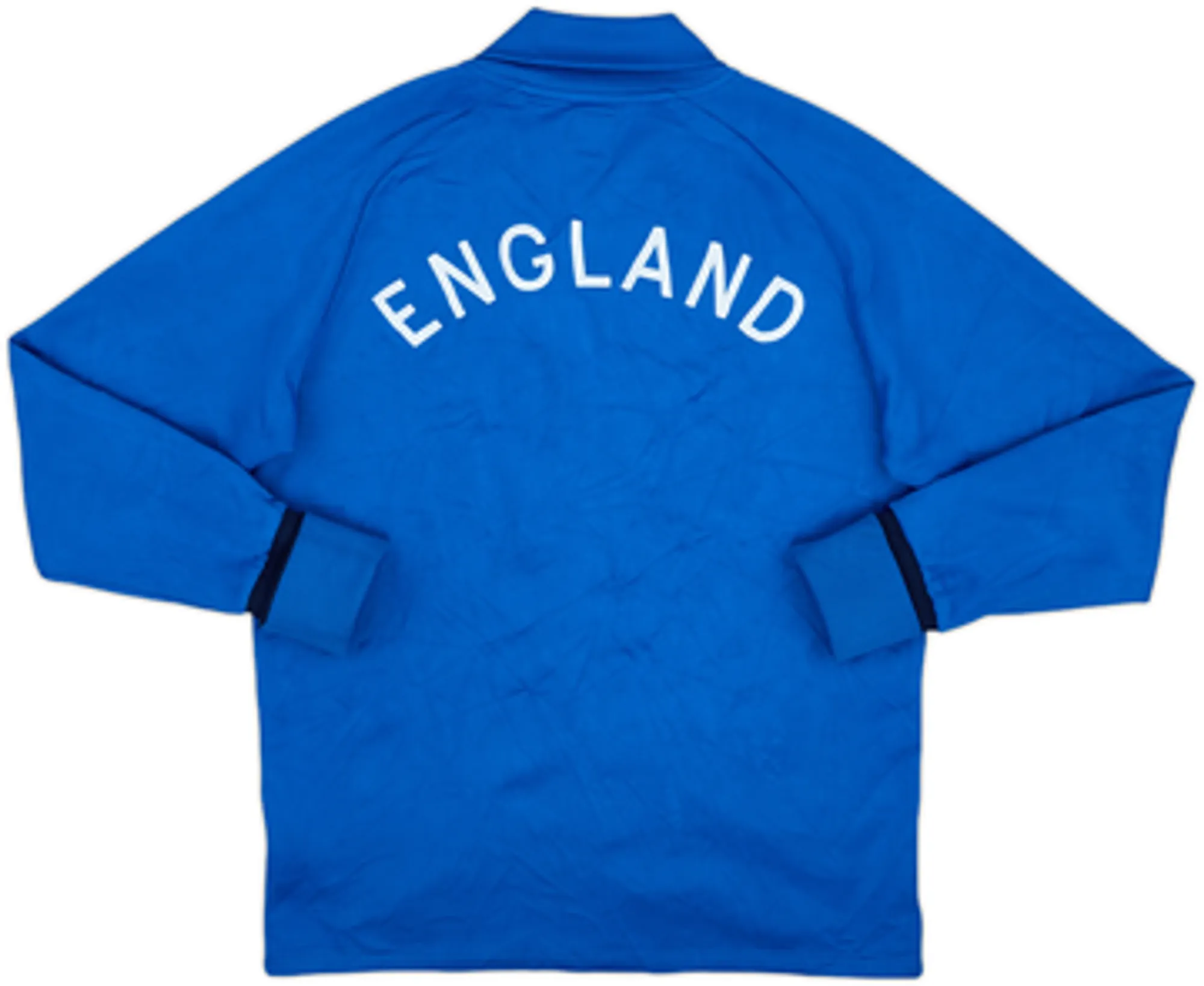 2012 England Umbro Track Jacket - 8/10 - (L)