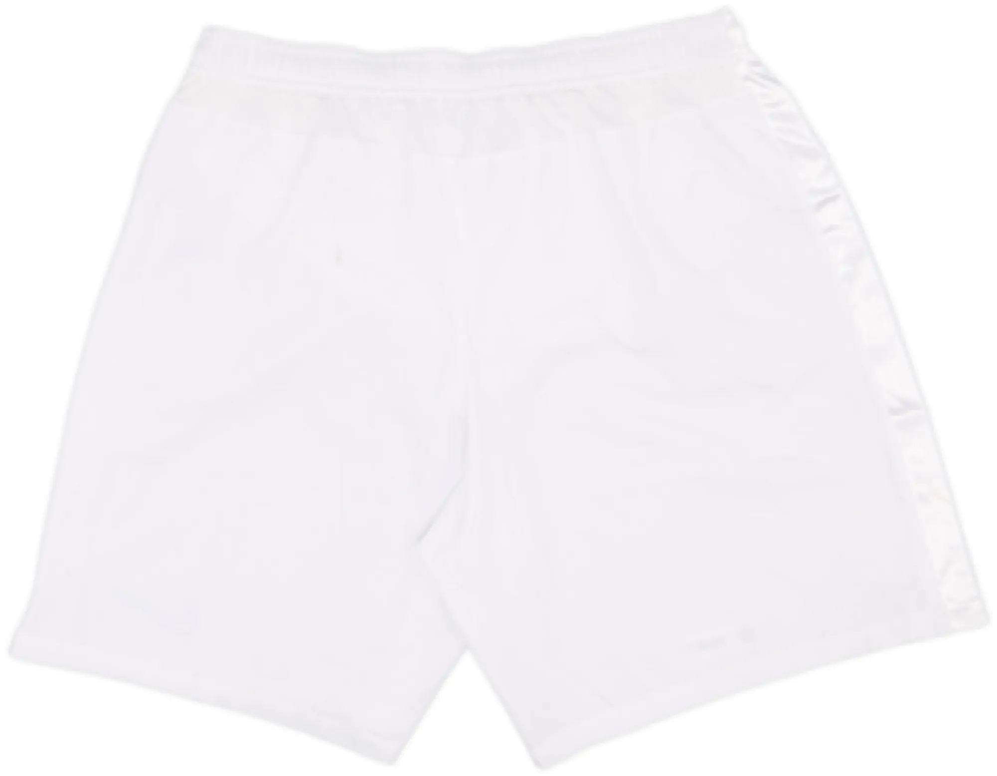 2014-15 England Away Shorts (XXL)