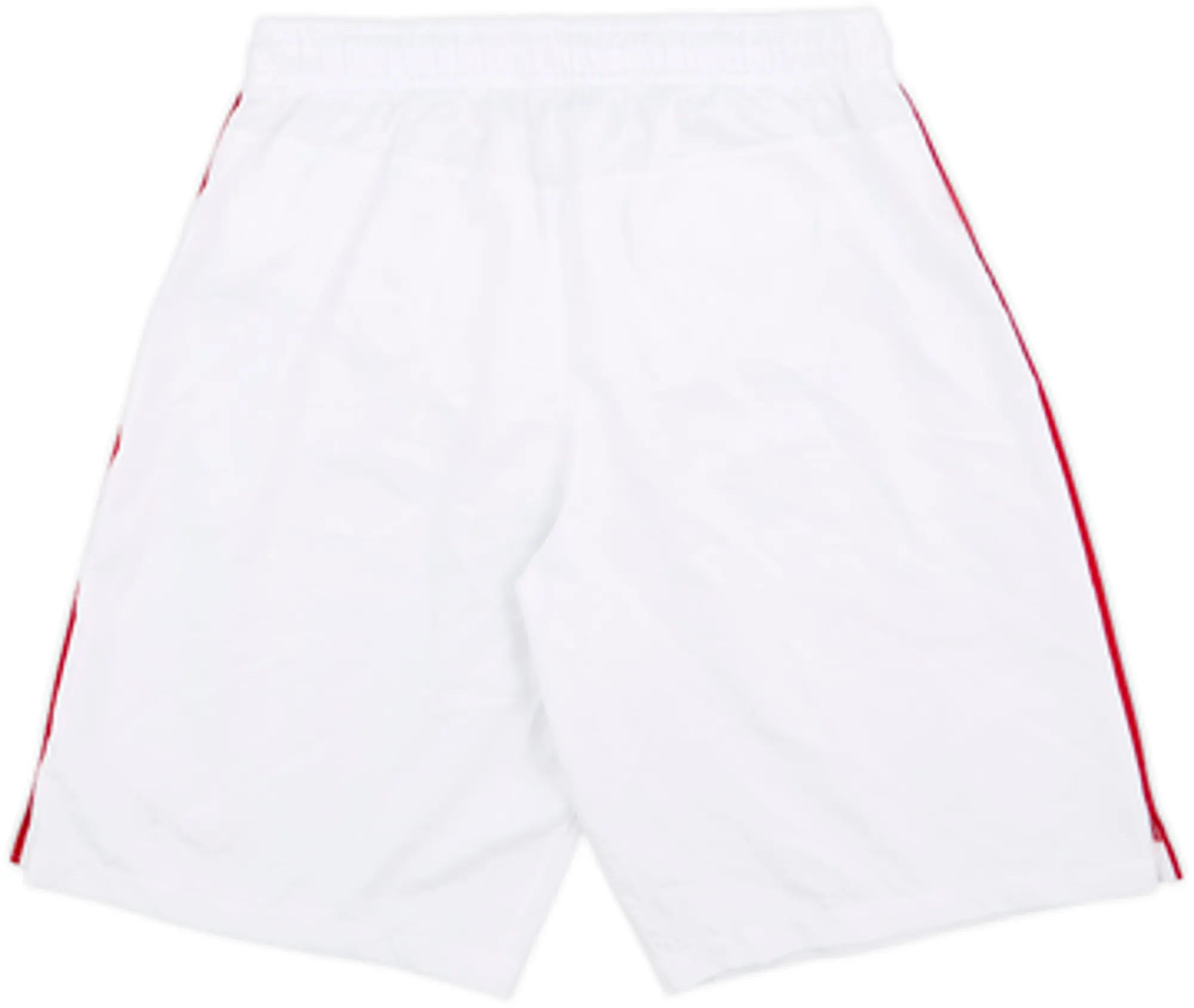 2014-15 England Away Shorts - 7/10 - (L)