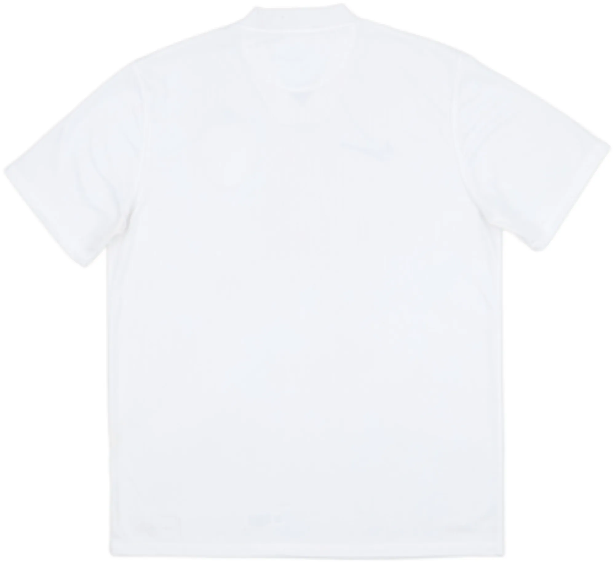 2014-15 England Home Shirt - 3/10 - (L)