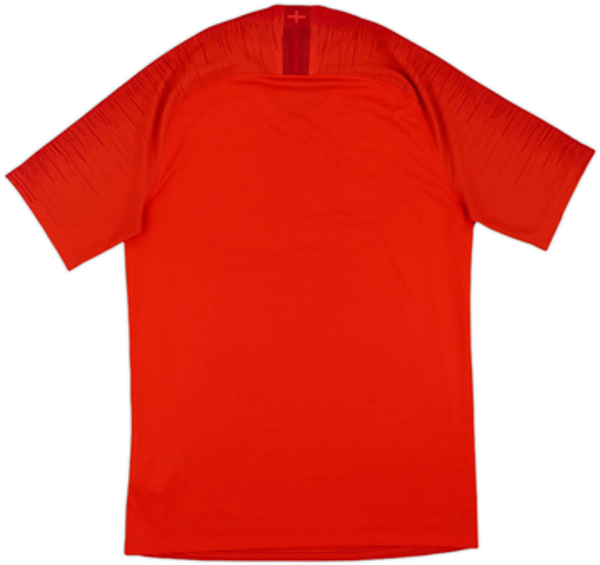 2018-19 England Authentic Away Shirt - 10/10 - (S)