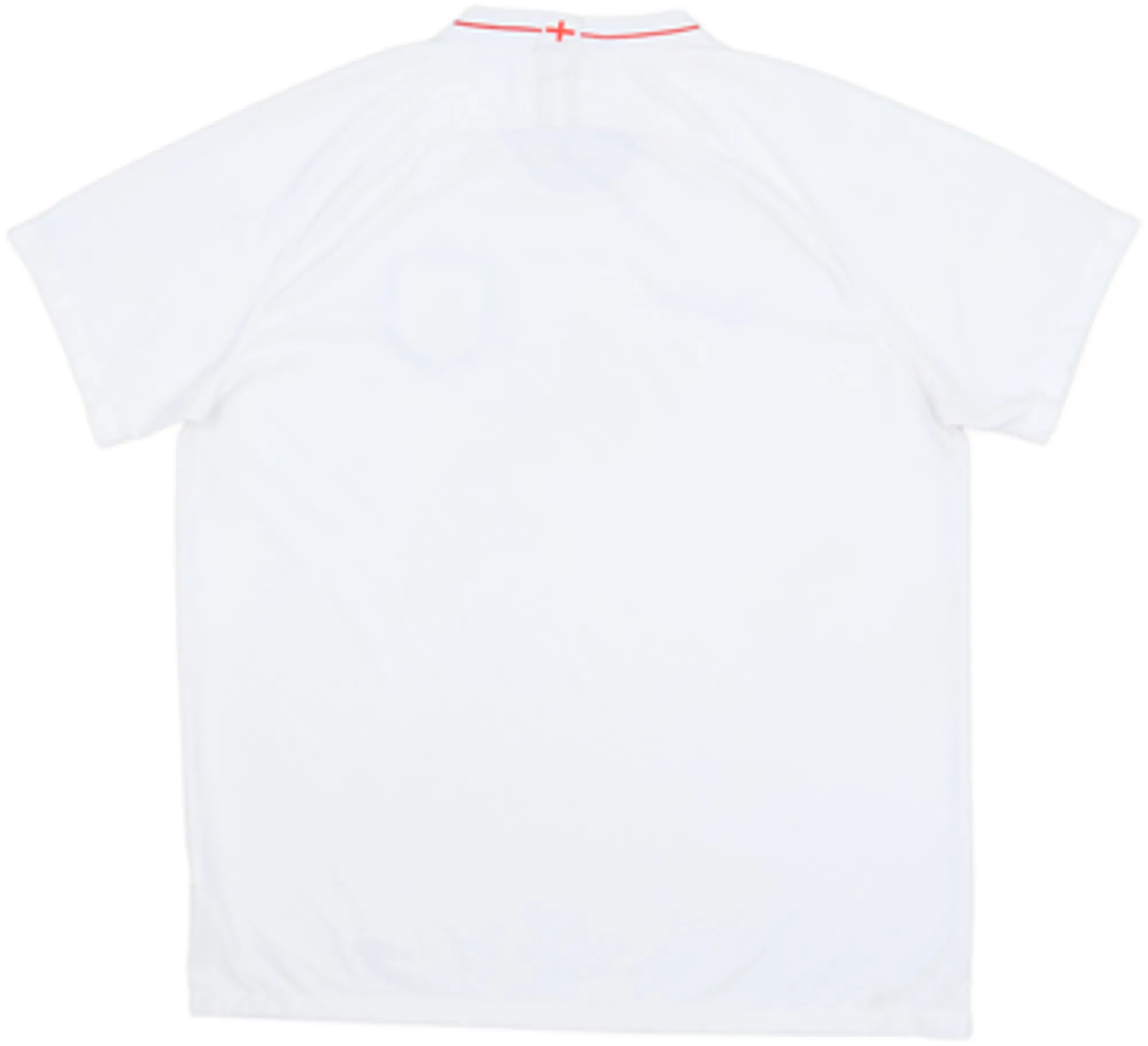 2018-19 England Home Shirt - 5/10 - (L)