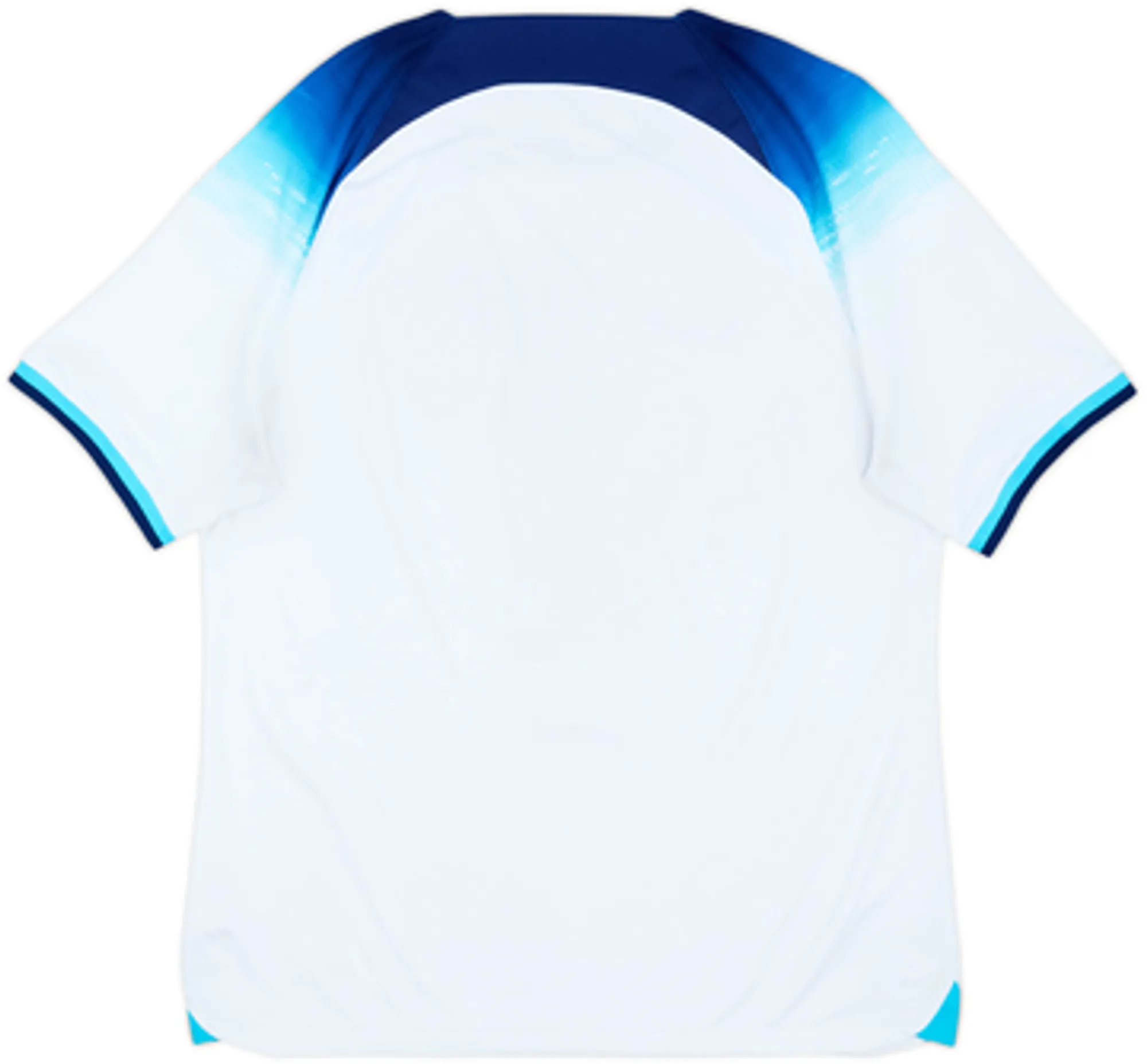 2022-23 England Home Shirt - 5/10 - (M)