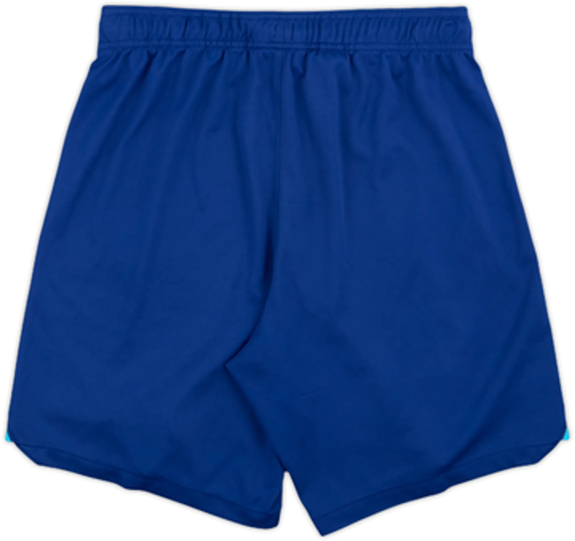 2022-23 England Nike Training Shorts - 9/10 - (M)