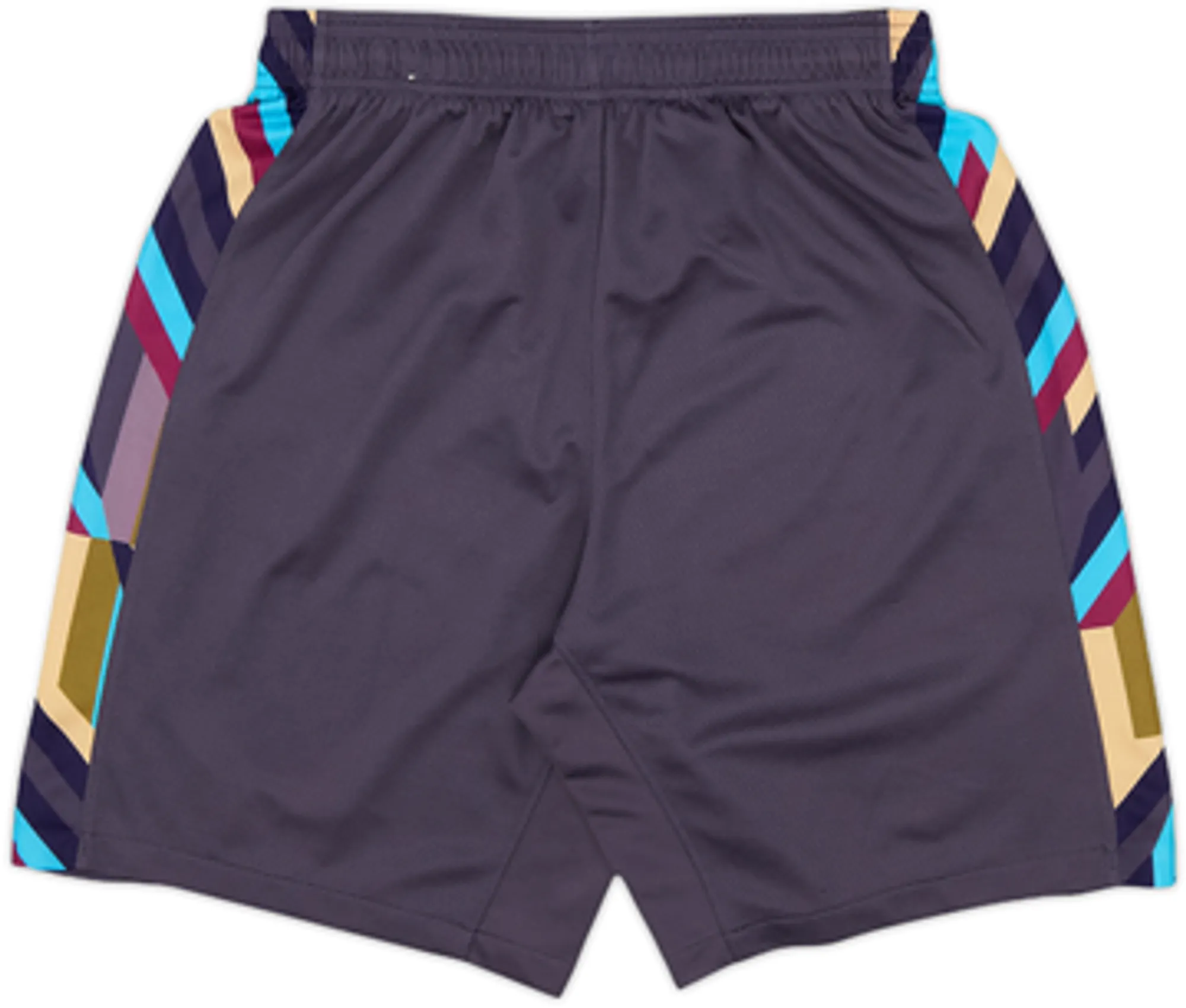 2024-25 England Away Shorts - 9/10 - (S)