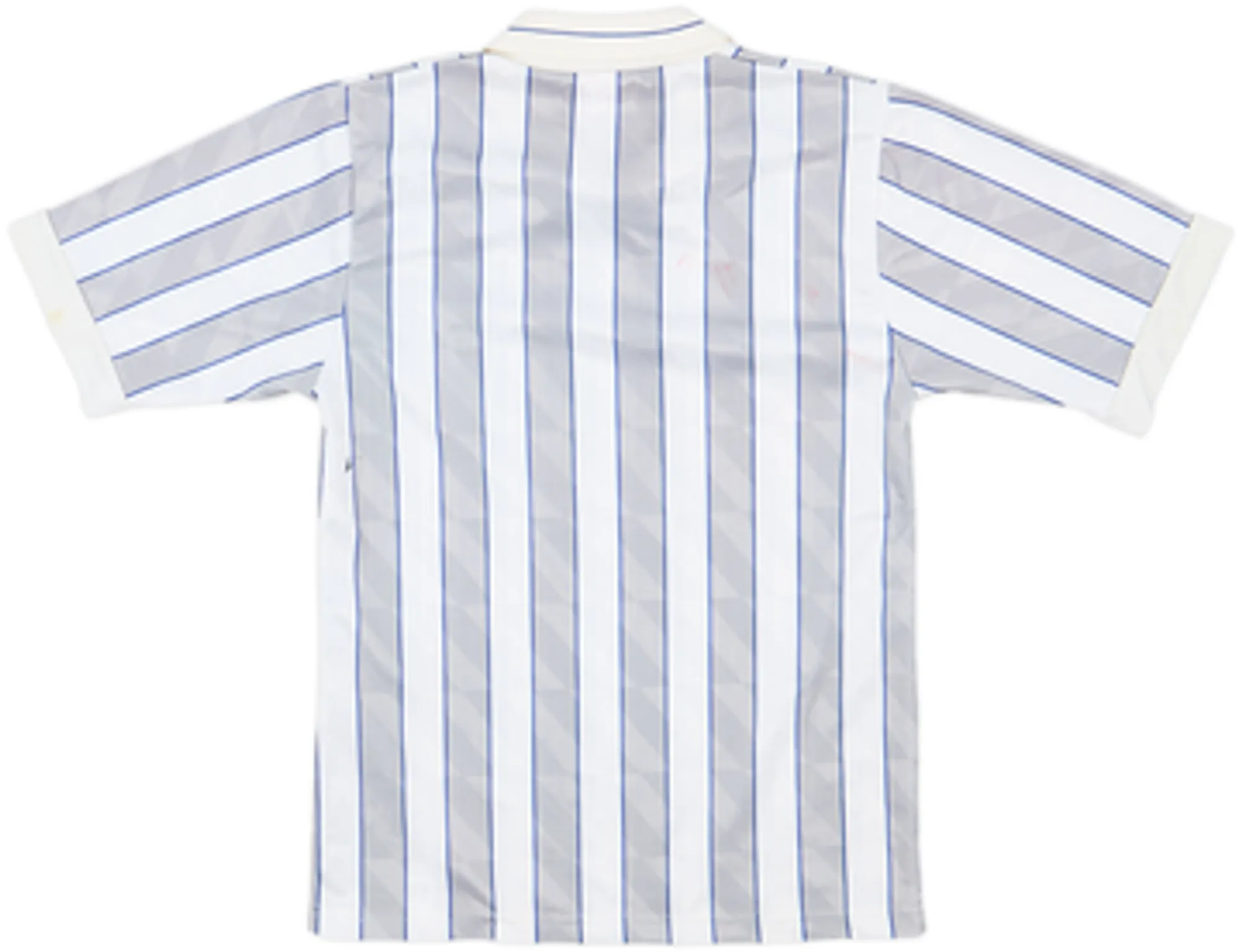 1988-90 Everton Away Shirt - 6/10 - (L)