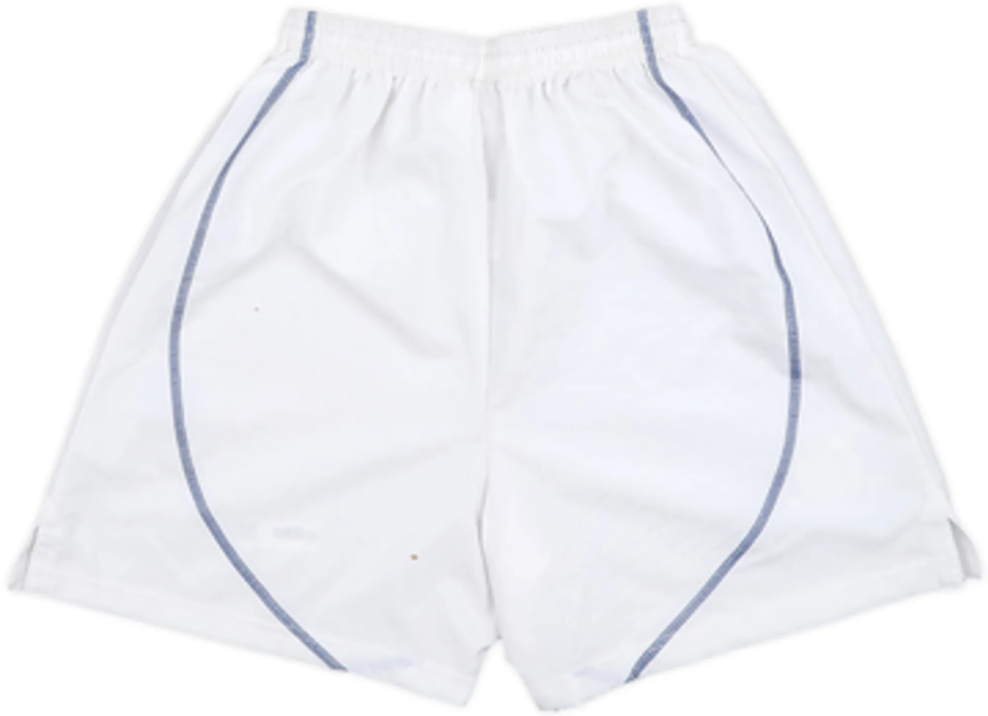 2002-03 Everton Home Shorts - 5/10 - (S)