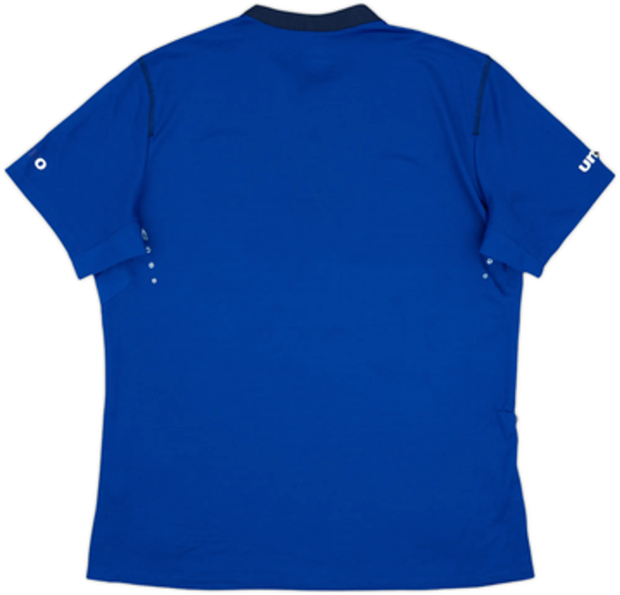 2014-15 Everton Home Shirt - 4/10 - (XL)