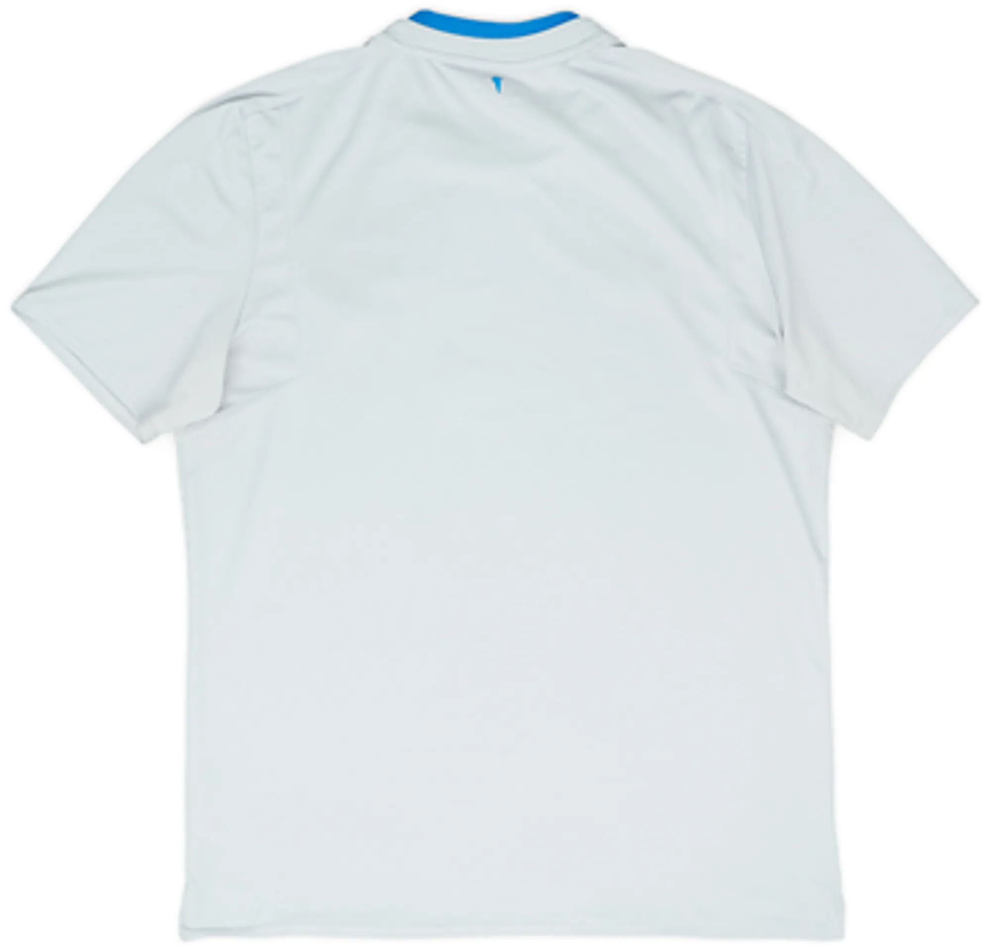 2017-18 Everton Away Shirt - 7/10 - (XL)