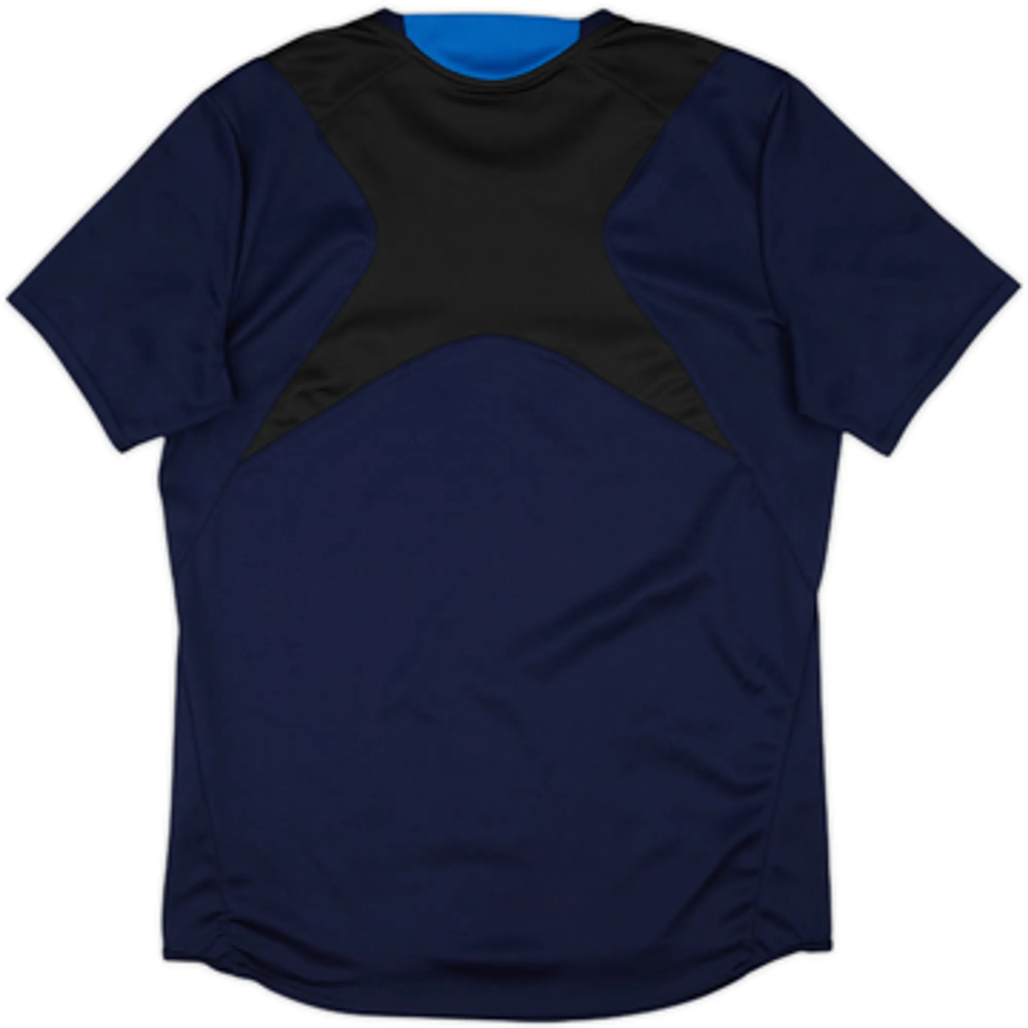 2018-19 Everton Umbro Training Shirt - 10/10 - (S)