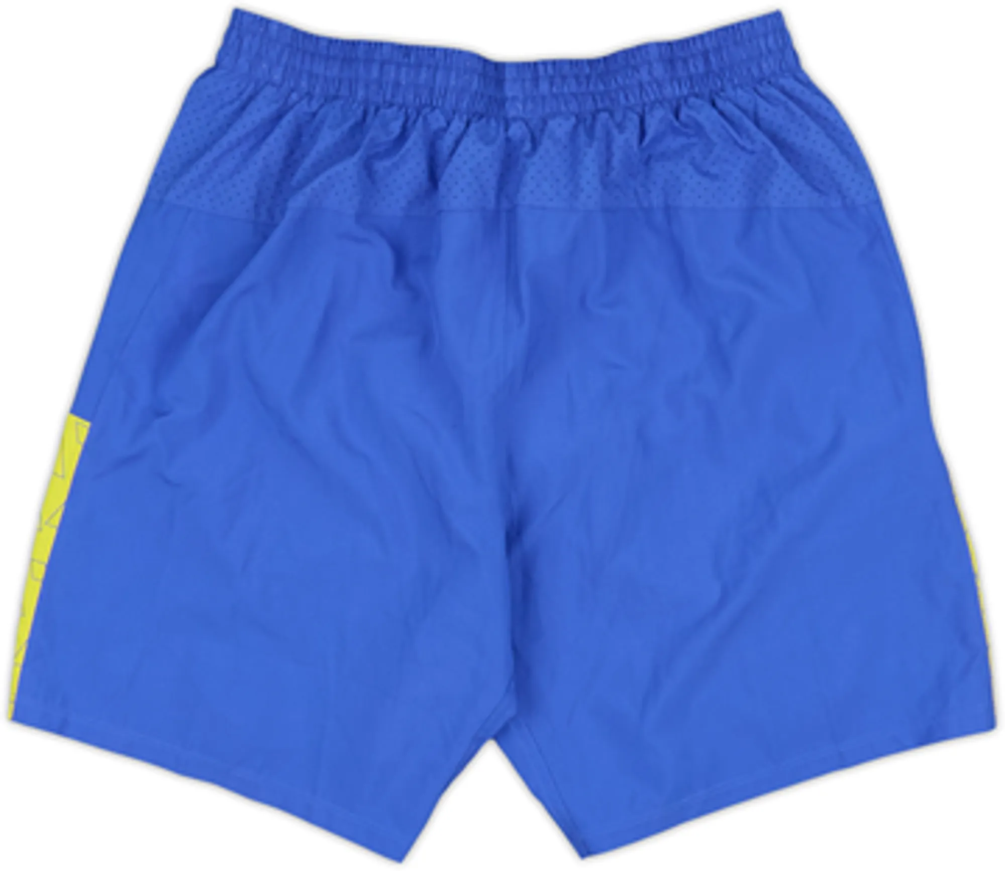 2018-19 Everton Umbro Training Shorts - 10/10 - (M)