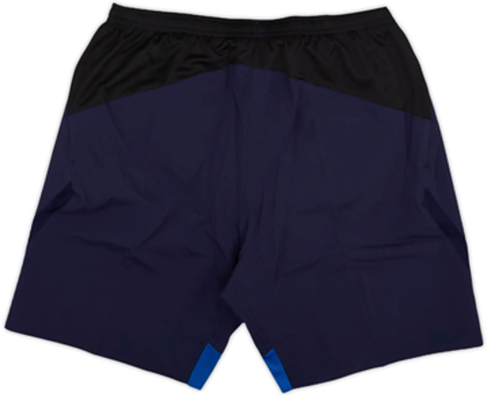2018-19 Everton Umbro Training Shorts (S)