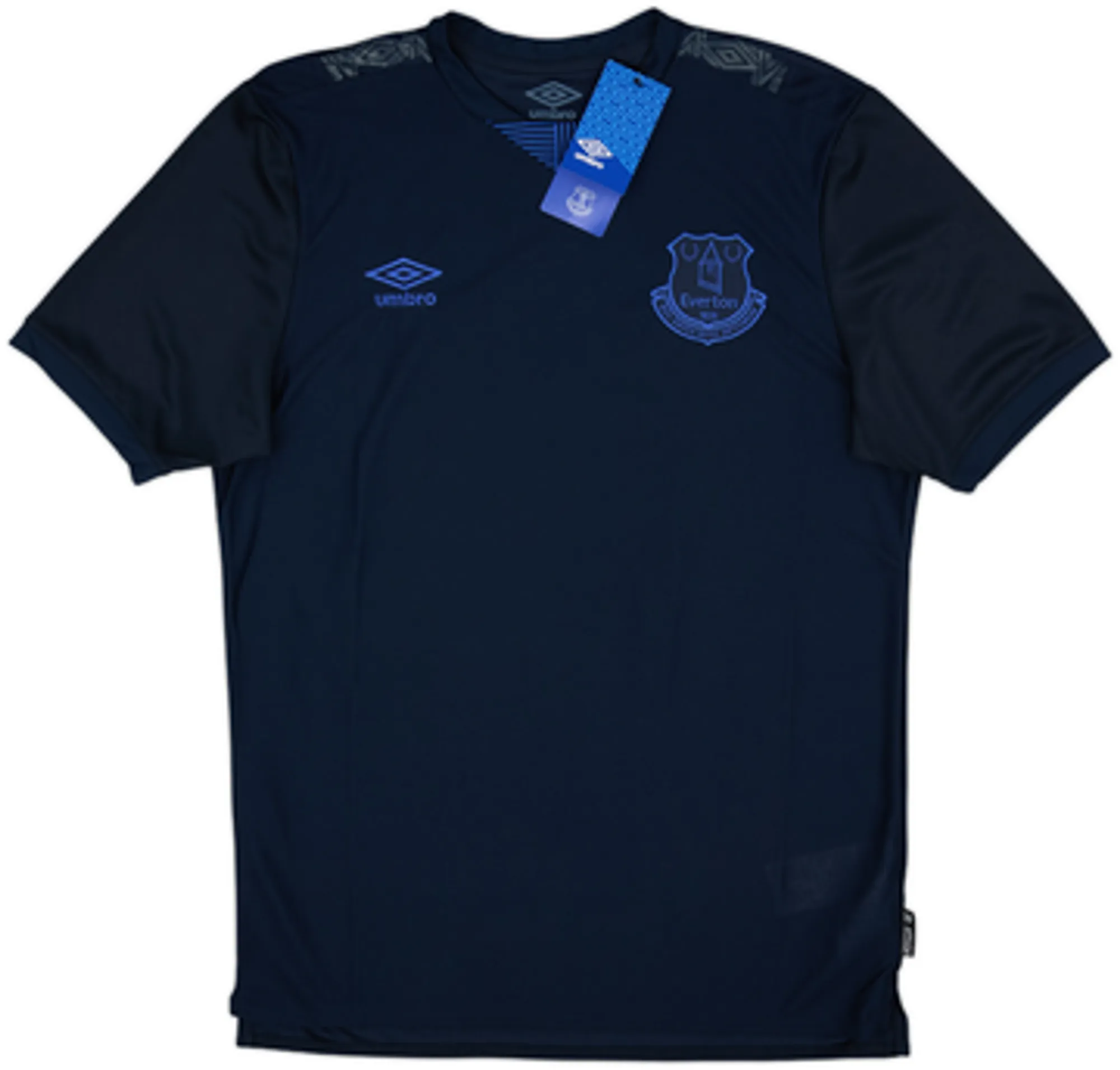 2019-20 Everton Third Shirt Richarlison #7 (M)