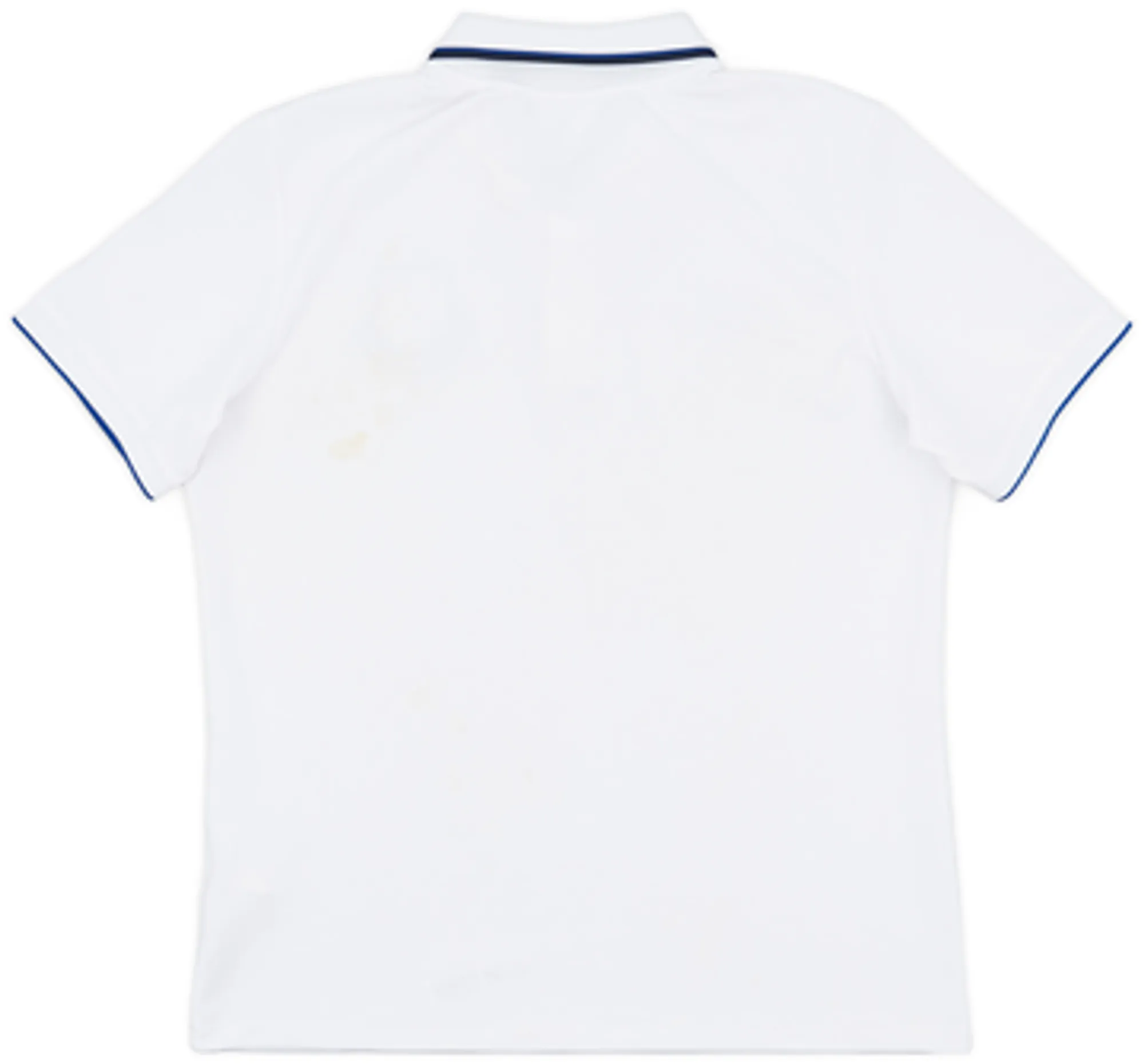 2019-20 Everton Umbro Polo Shirt - 5/10 - (L)