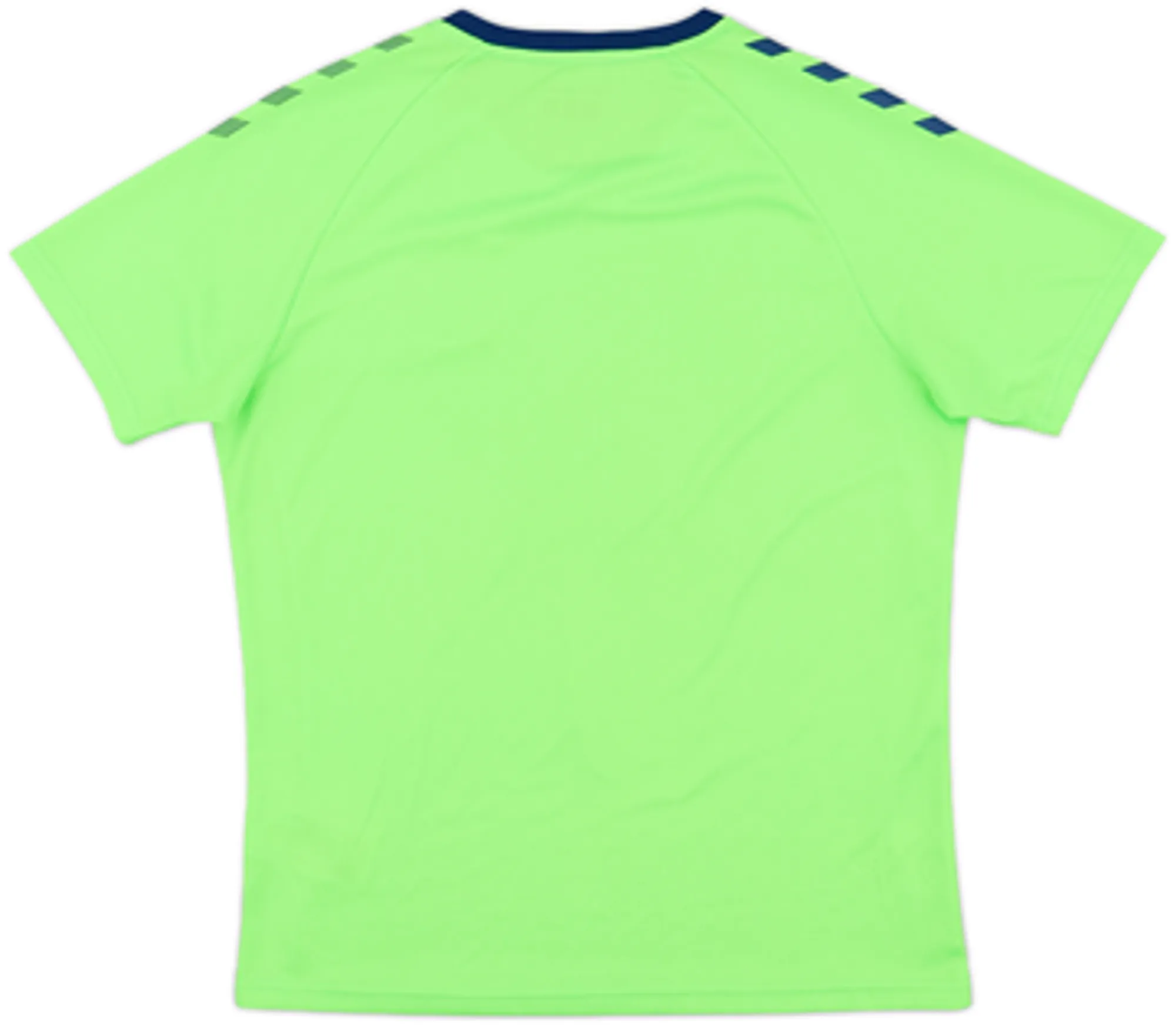 2022-23 Everton Training Shirt - 10/10 - (M)