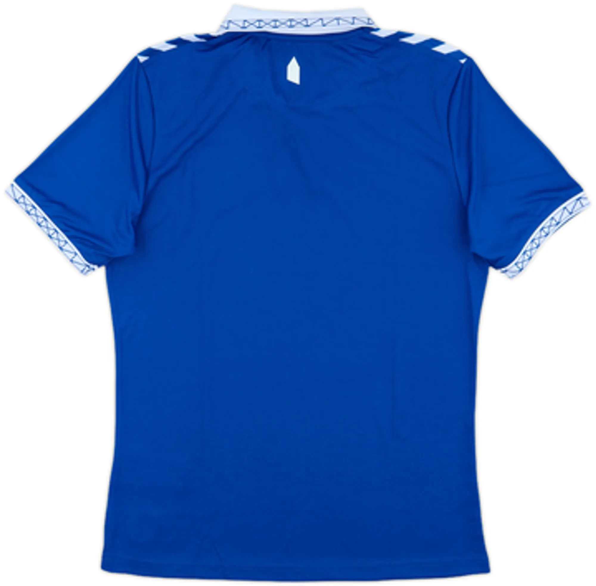 2023-24 Everton Home Shirt - 8/10 - (S)