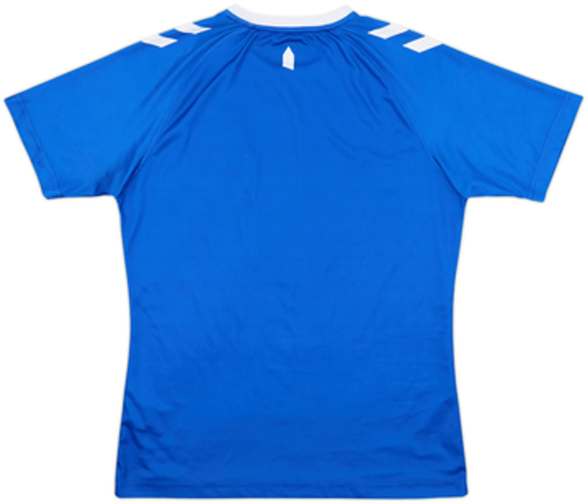 2023-24 Everton Hummel Pre-Match Training Shirt - 9/10 - (S)