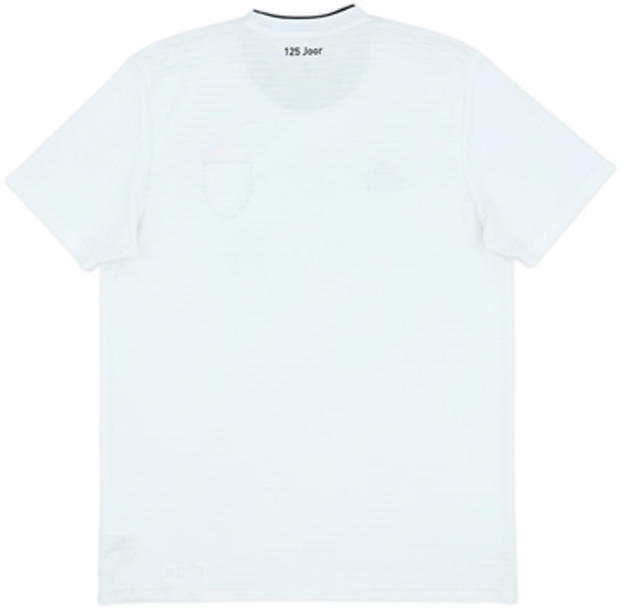 2018-19 FC Basel Away Shirt - 8/10 - (L)