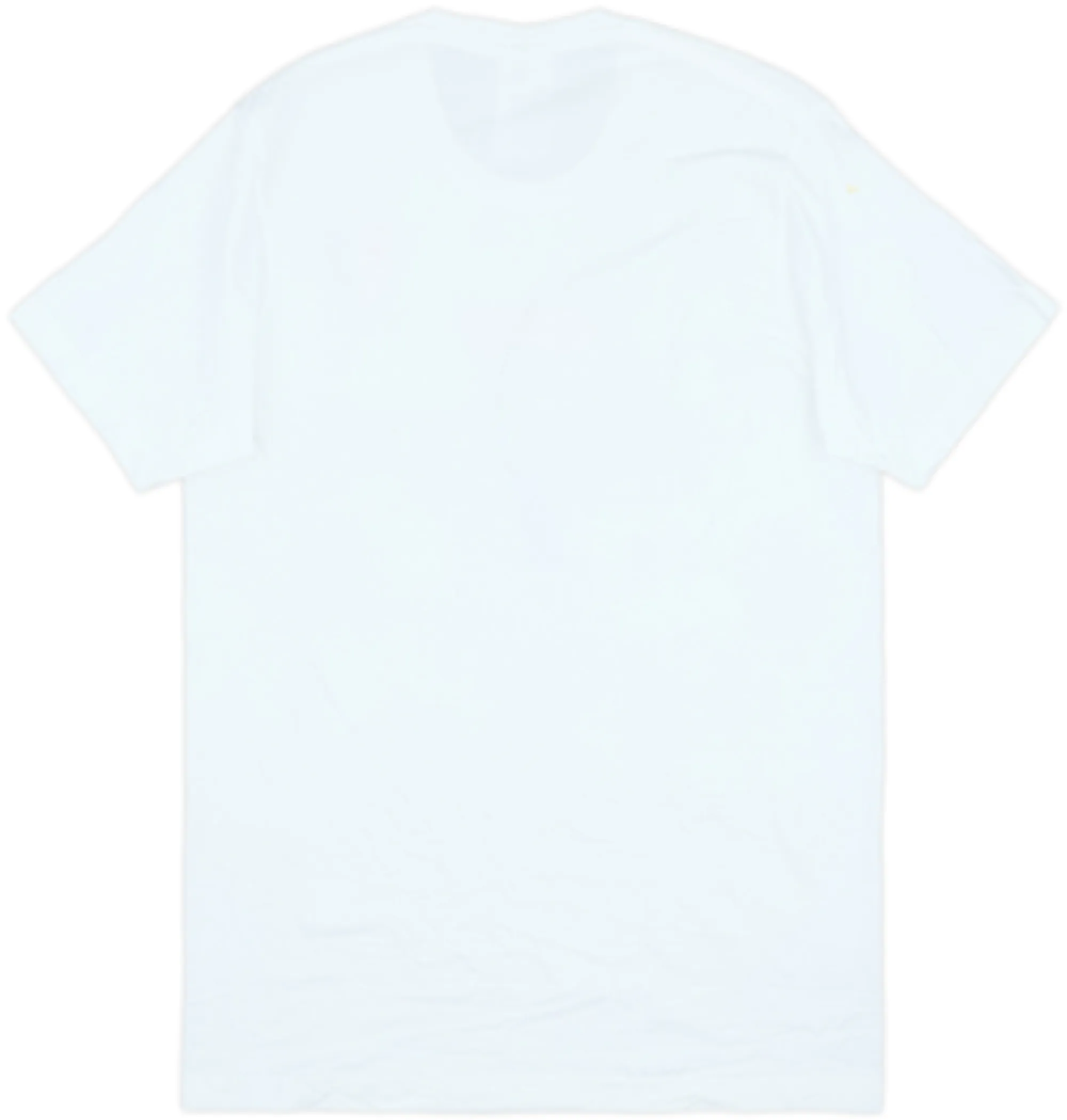 2015-16 FC Basel adidas 'Swiss Champions' Cotton Tee - 8/10 - (M)