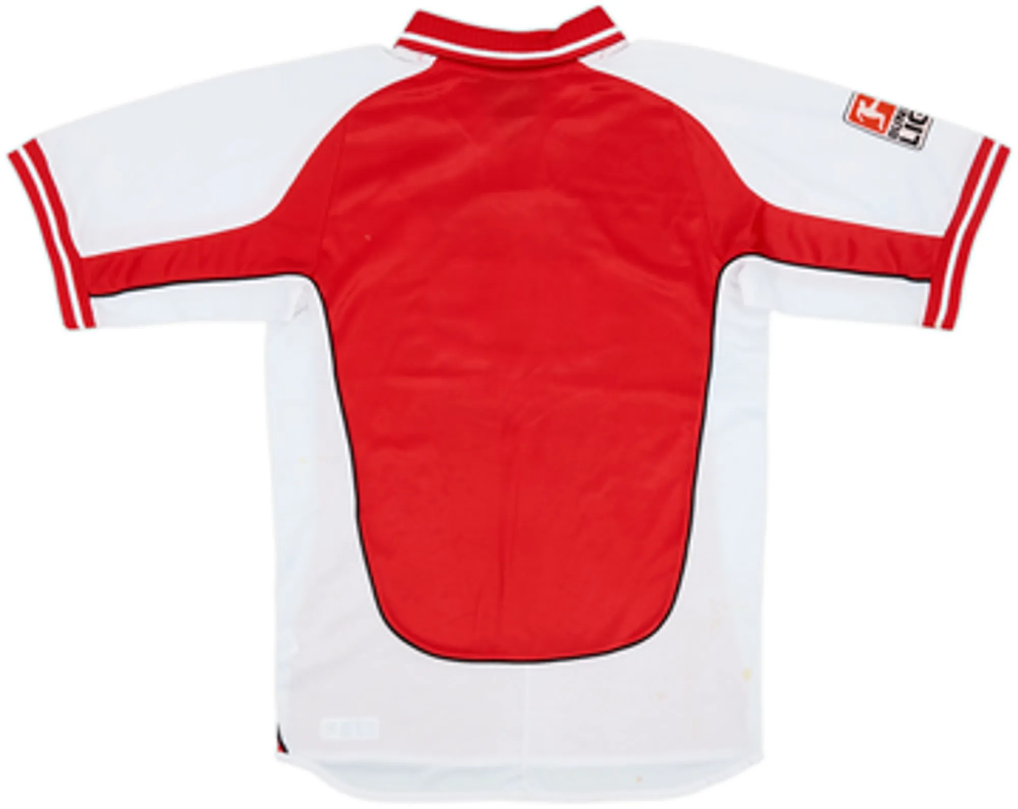 2002-03 FC Koln Home Shirt - 6/10 - (S)