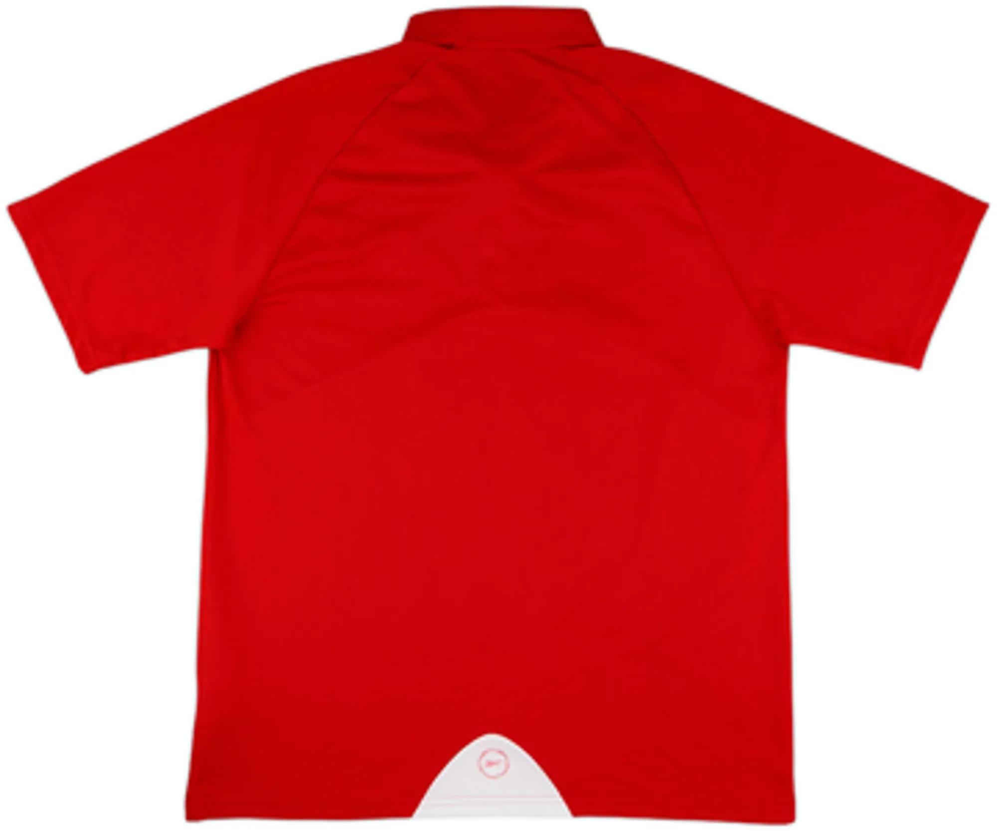 2009-10 FC Koln Reebok Polo Shirt - 8/10 - (XL)