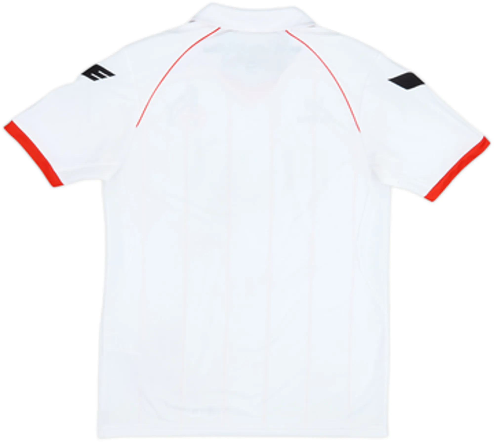 2012-13 FC Koln Home Shirt - 8/10 - (M)