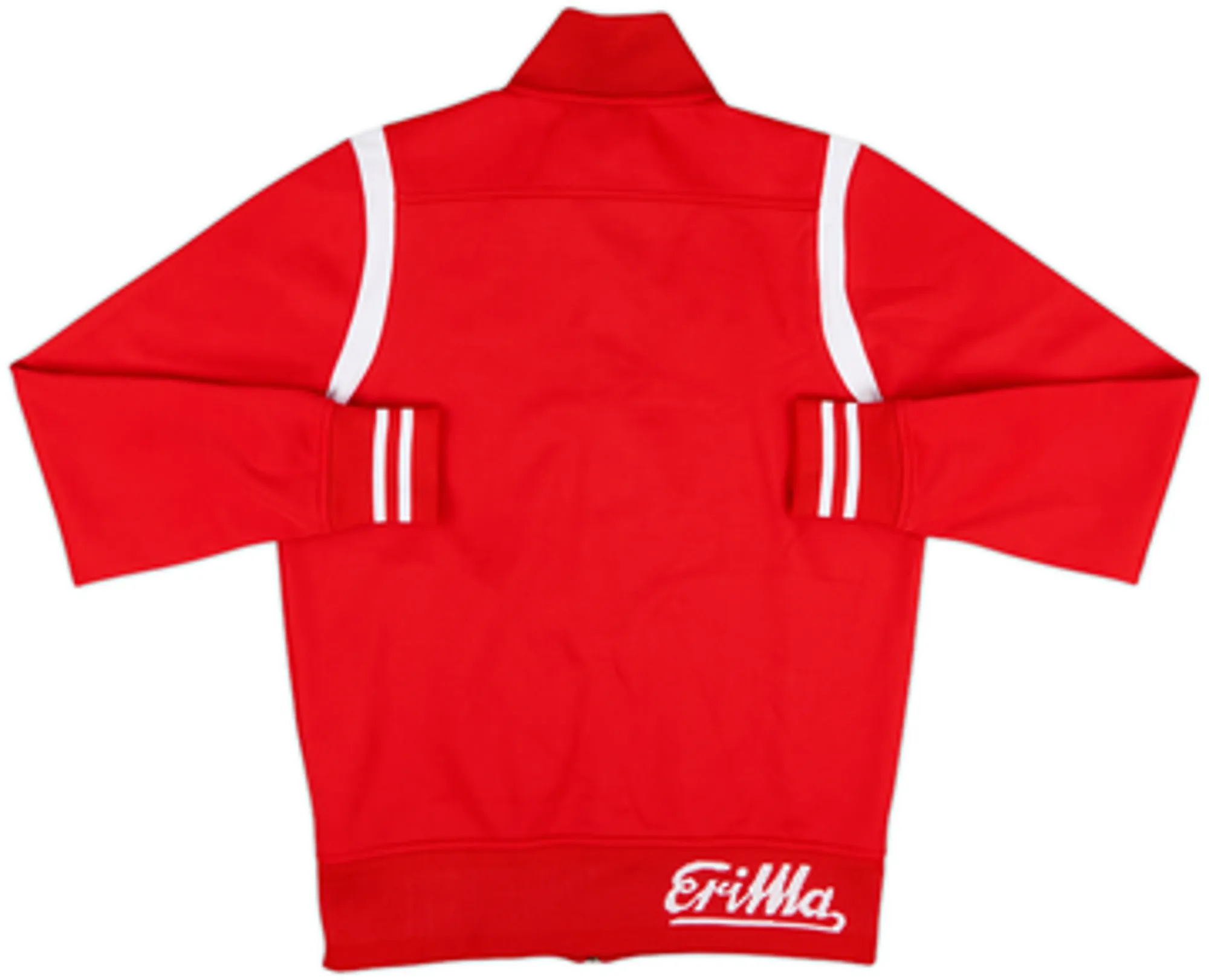 2016-17 FC Koln Erima Track Jacket - 9/10 - (S)