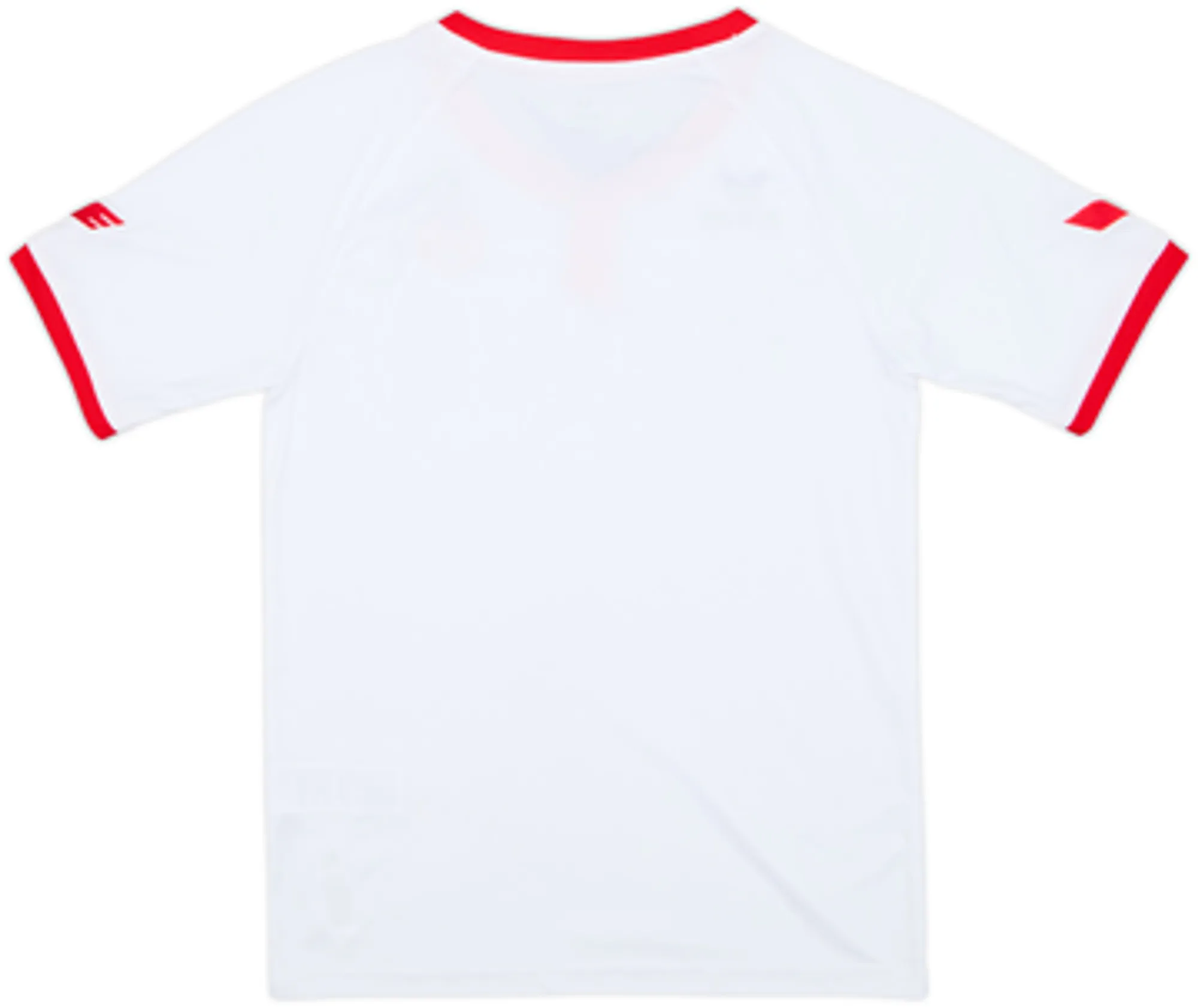 2015-16 FC Koln Home Shirt - 9/10 - (XL.Boys)