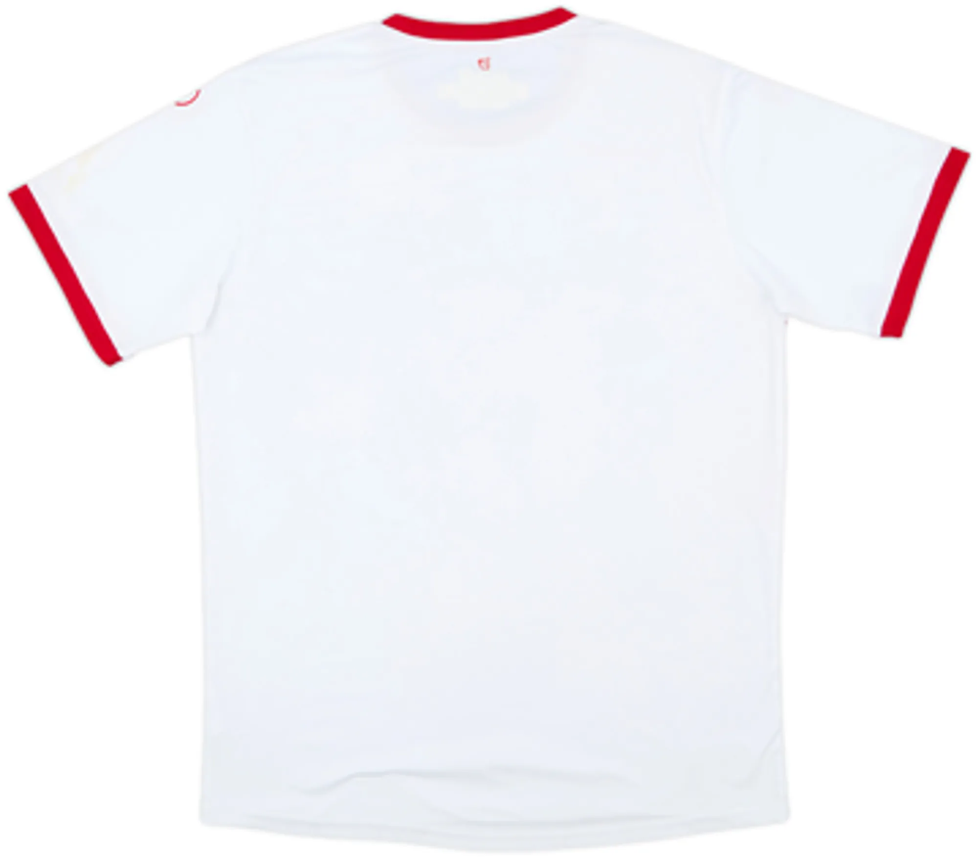 2018-19 FC Koln Home Shirt - 8/10 - (XXL)