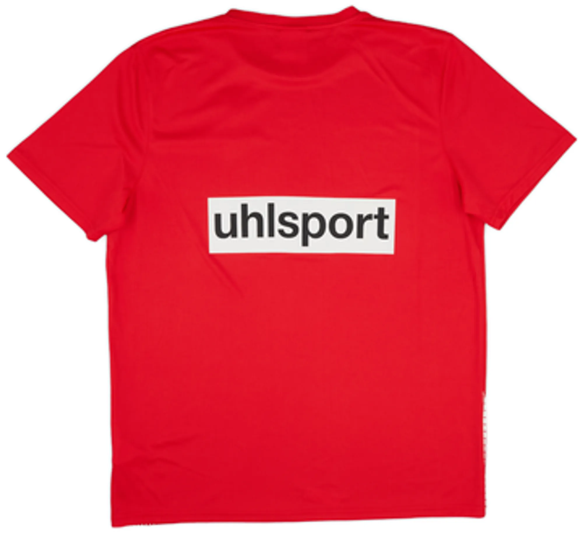 2018-19 FC Koln Uhlsport Training Shirt - 8/10 - (XXL)