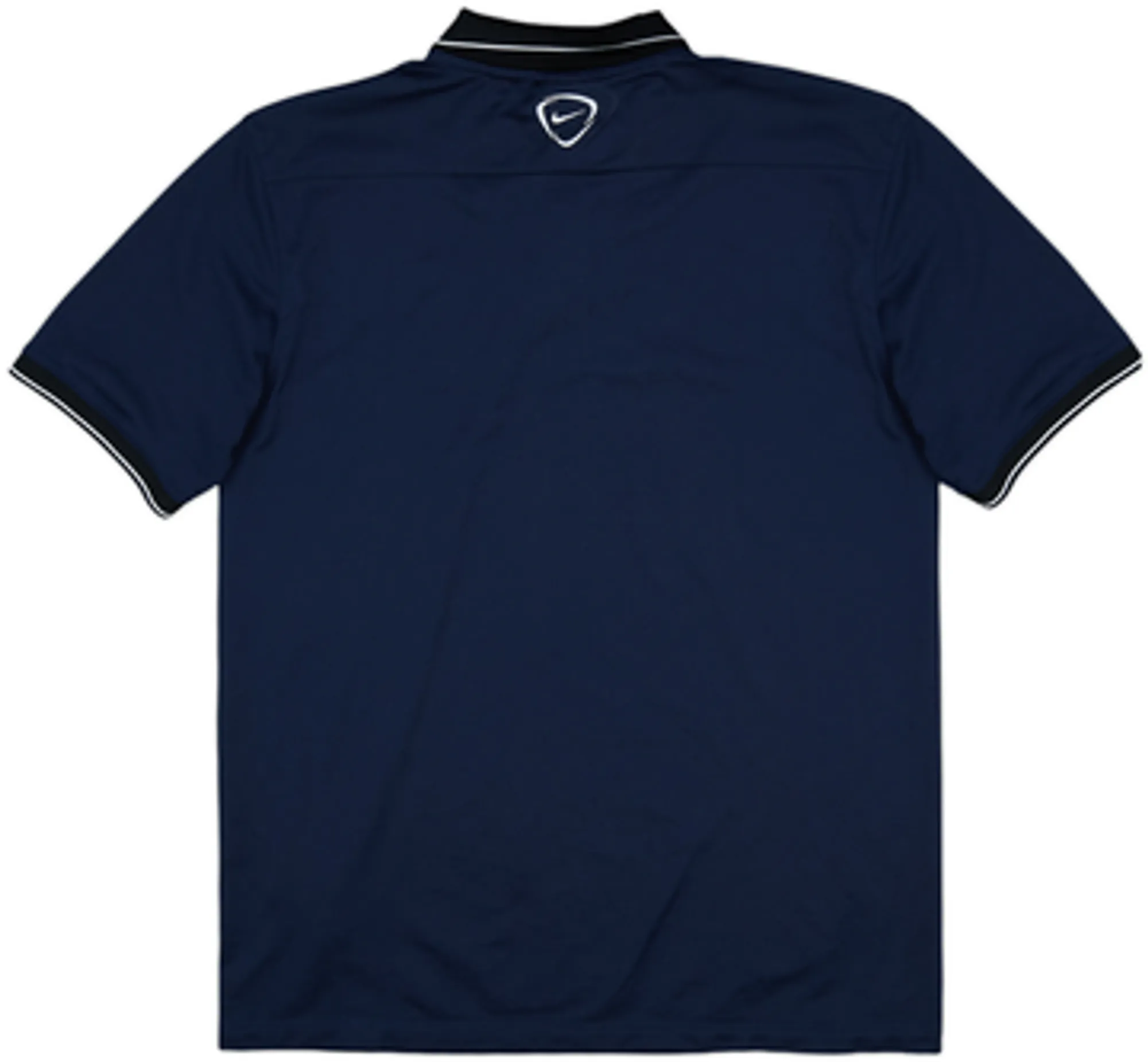 2014-15 Twente Nike Polo Shirt - 9/10 - (M)