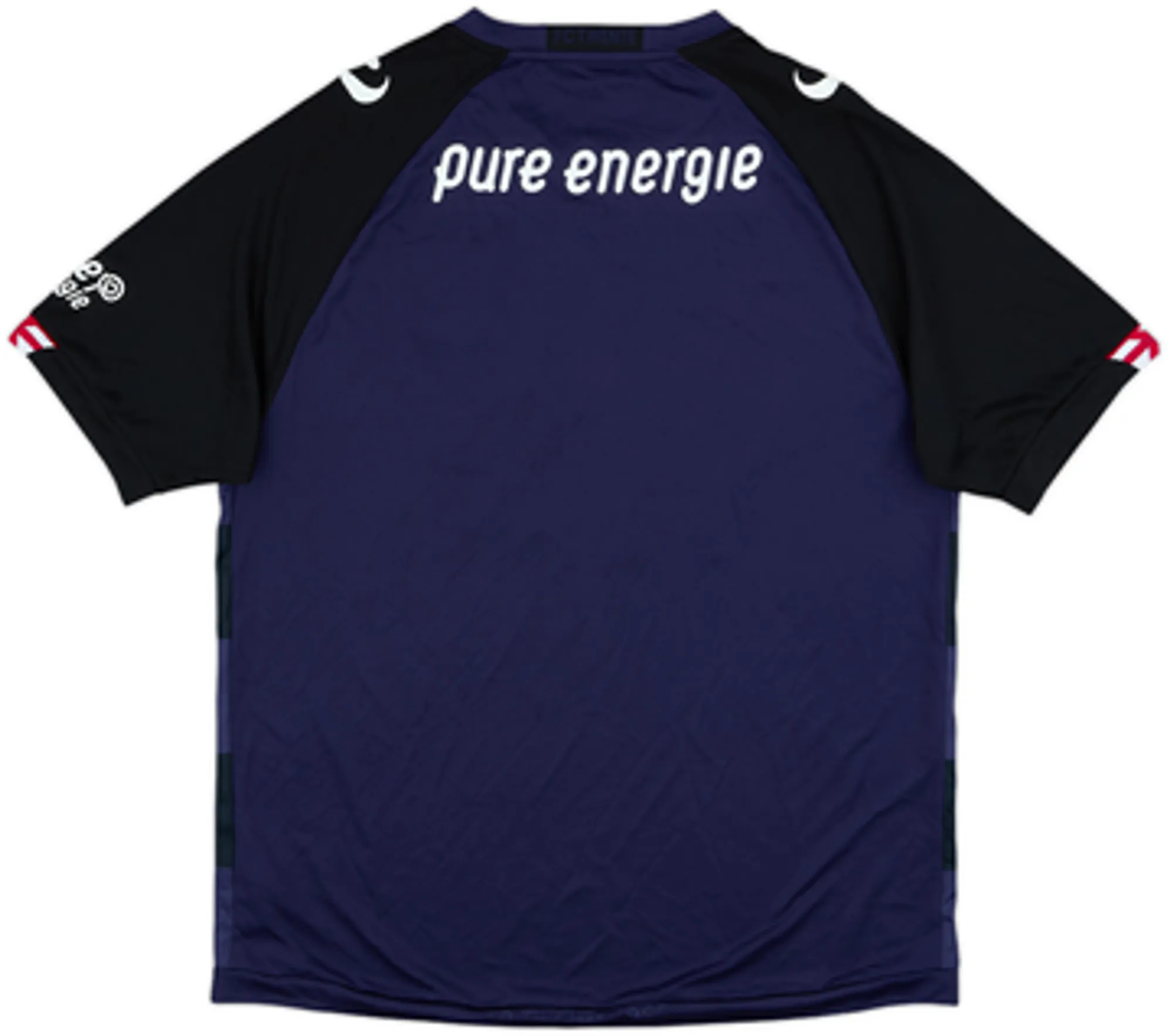 2017-18 FC Twente Away Shirt - 8/10 - (XL)