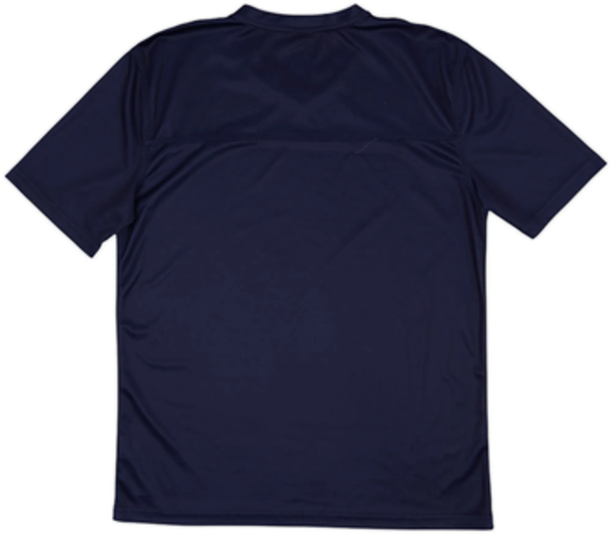 2018-19 FC Twente Kick's 21 Training Shirt - 8/10 - (XL)