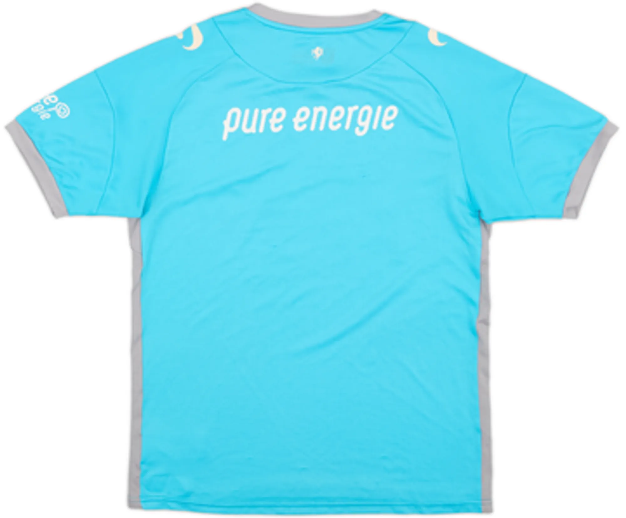 2016-17 FC Twente Away Shirt - 6/10 - (S)