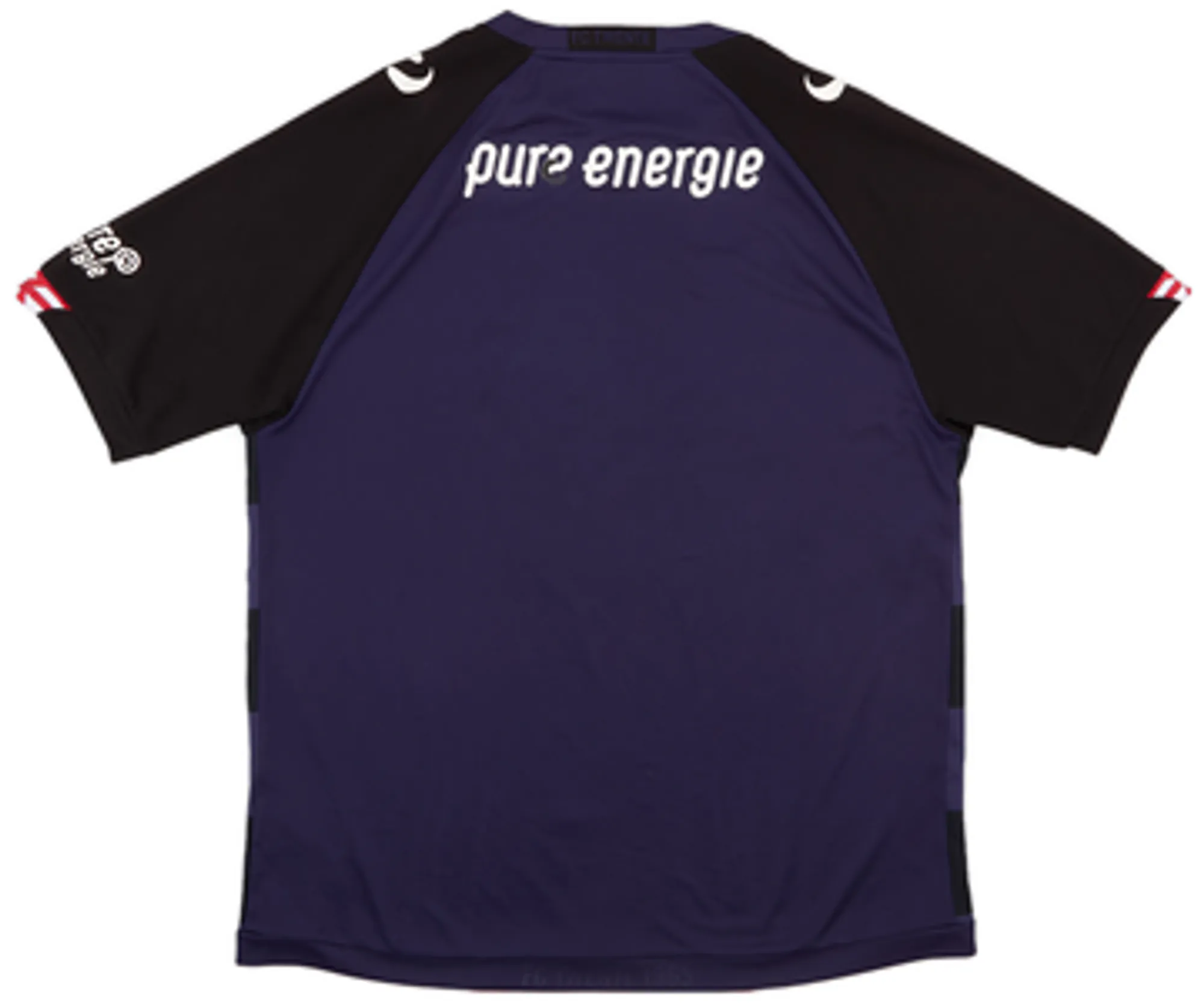 2017-18 FC Twente Away Shirt - 5/10 - (XXL)